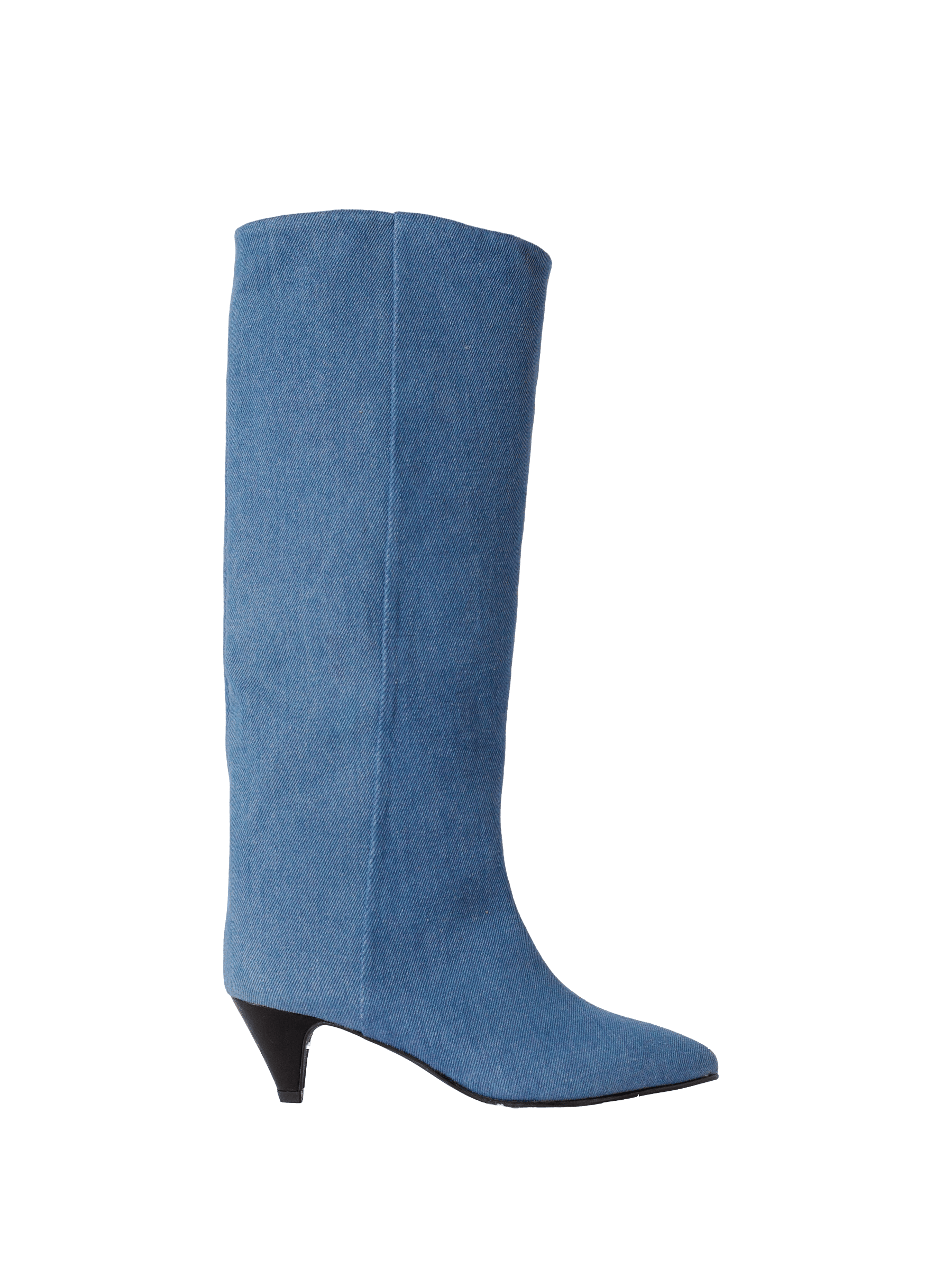 THE VANESSA TALL DENIM made by Blankens
