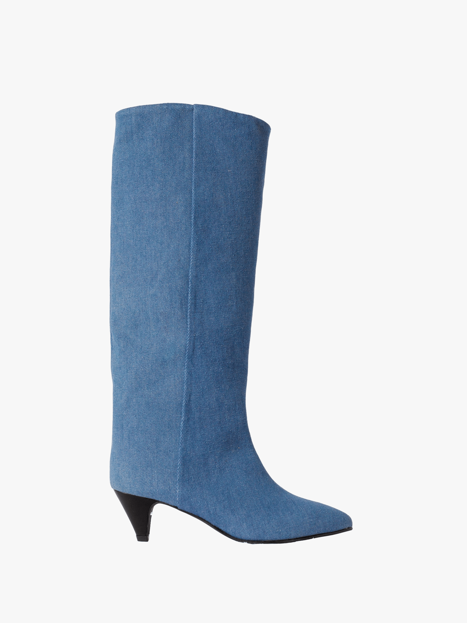 THE VANESSA TALL DENIM made by Blankens