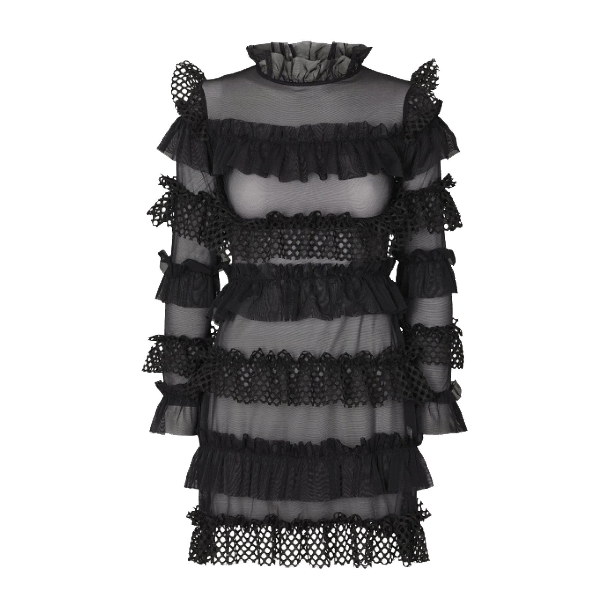 GRACE Dress made by OW Collection