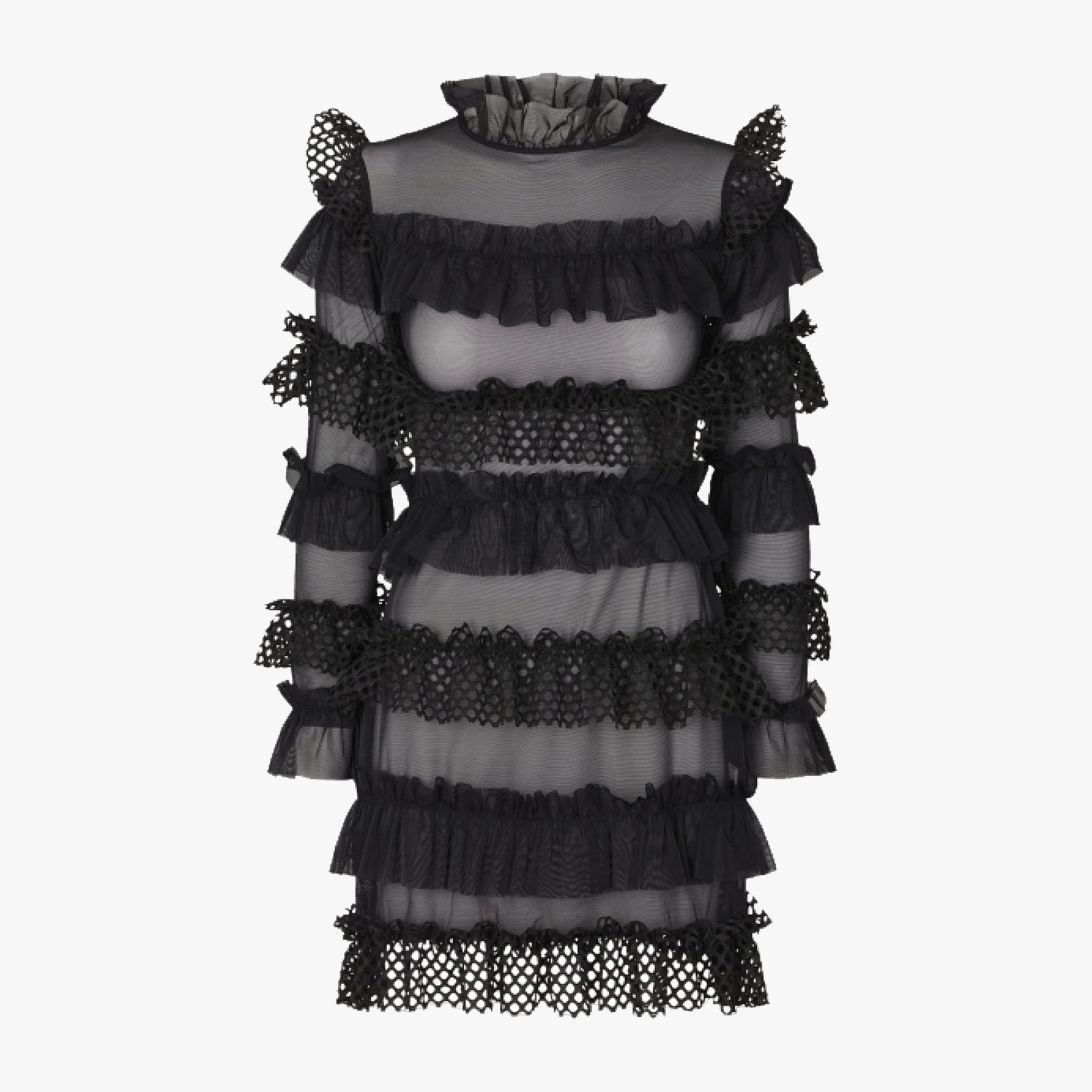 GRACE Dress made by OW Collection