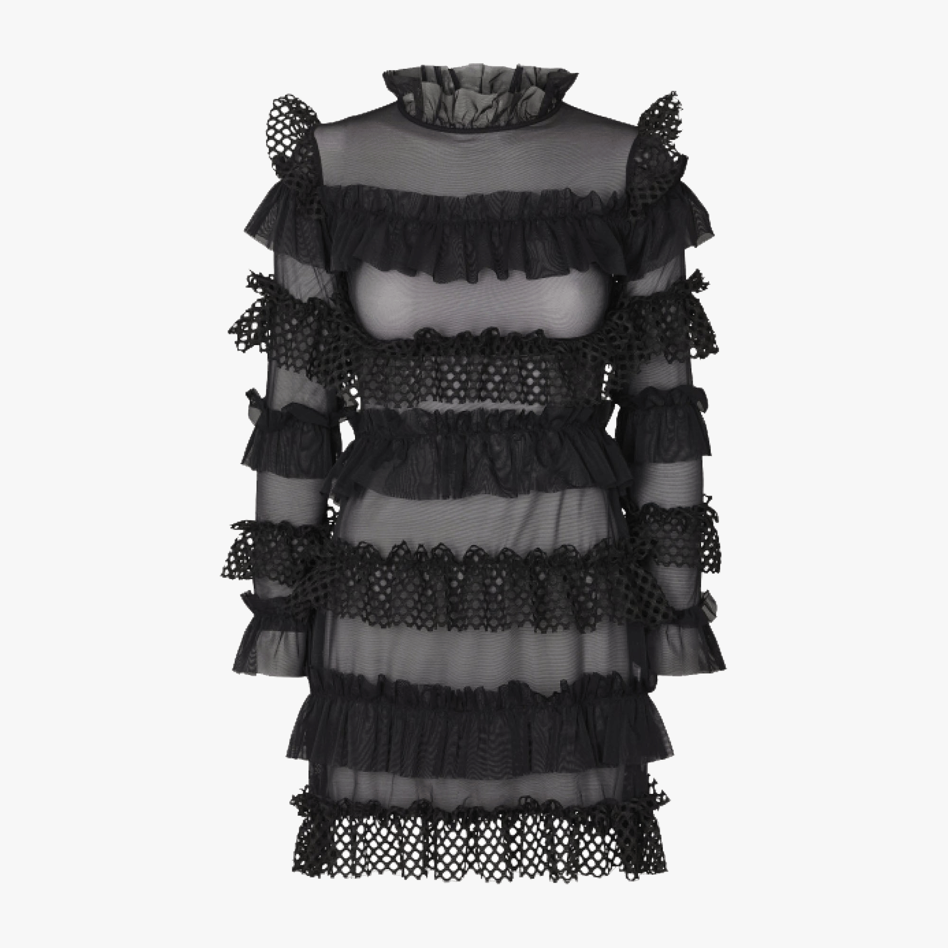 GRACE Dress made by OW Collection