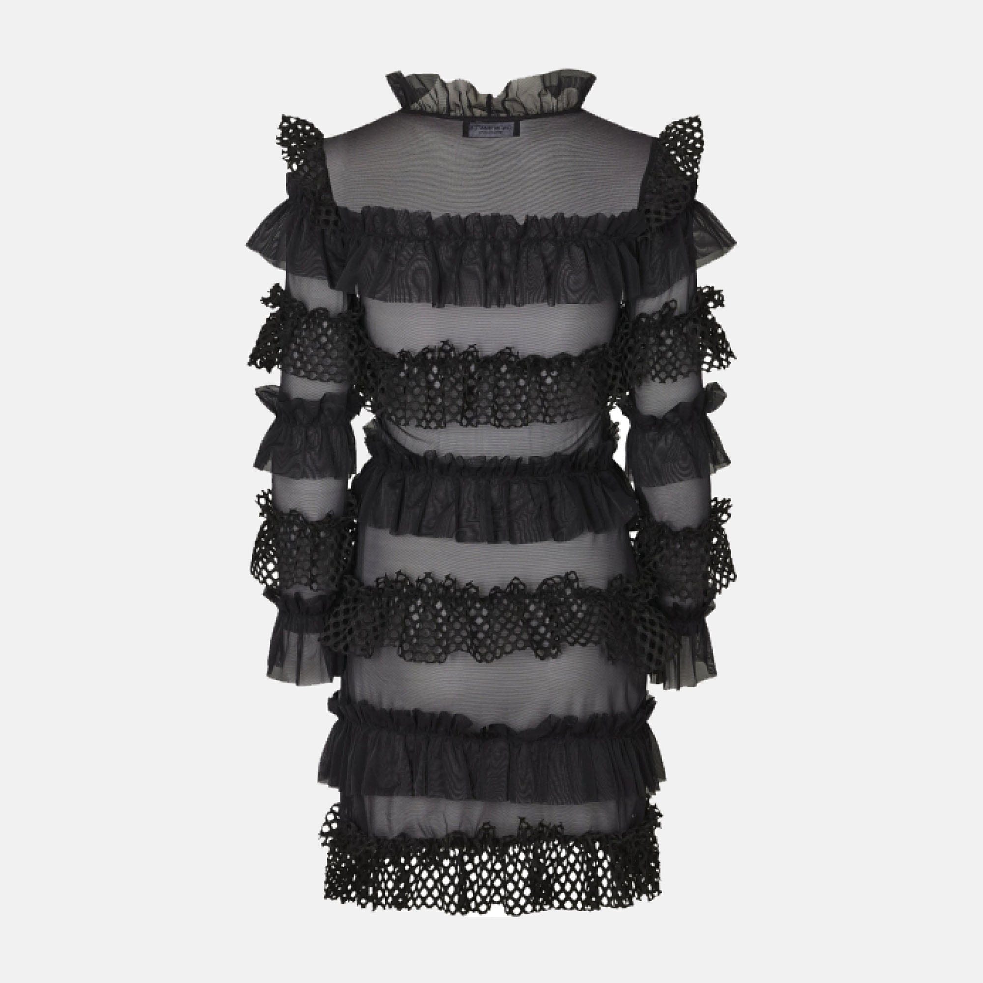 GRACE Dress made by OW Collection