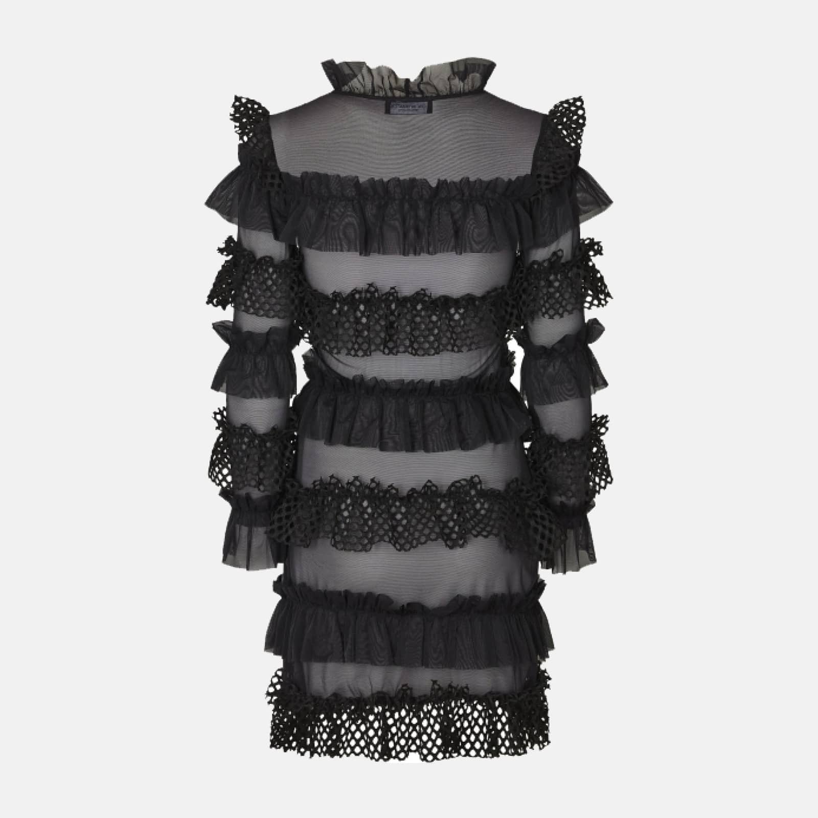 GRACE Dress made by OW Collection