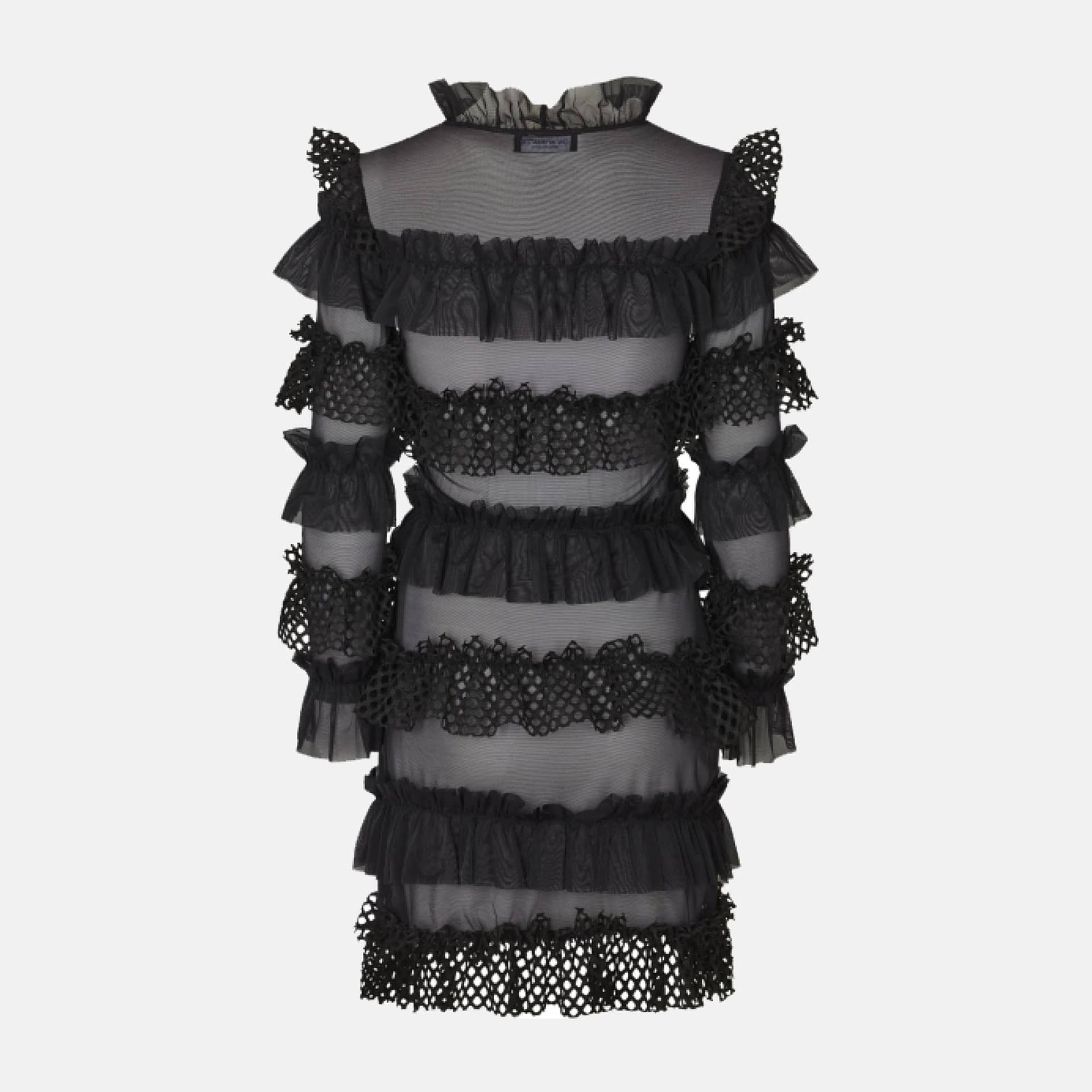 GRACE Dress made by OW Collection