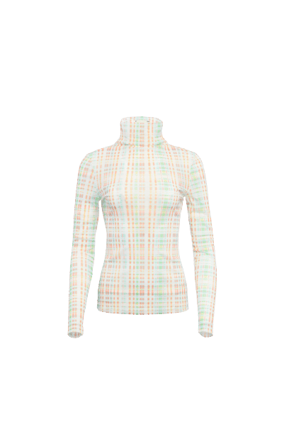 004 Top made by Atoir