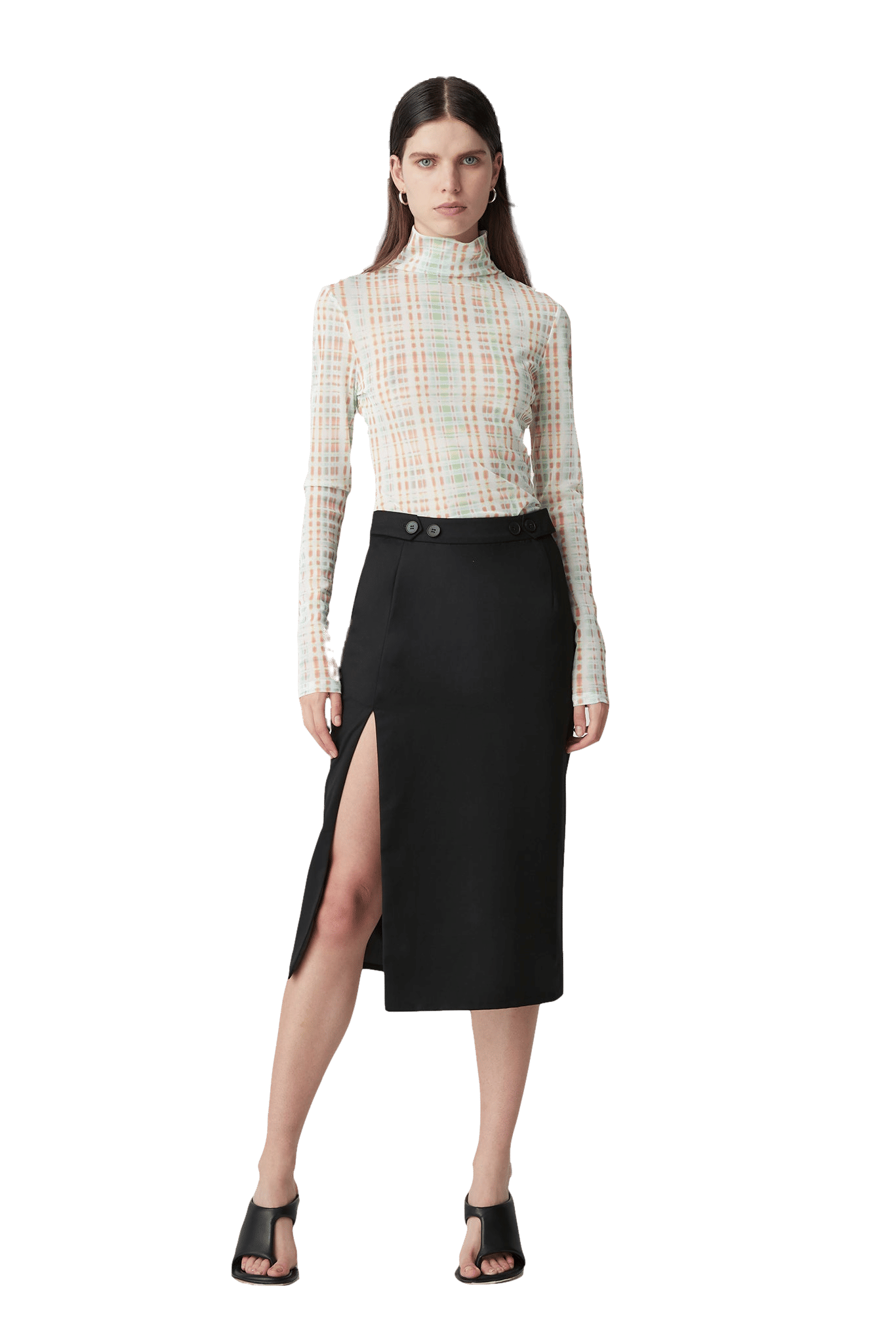 004 Top made by Atoir