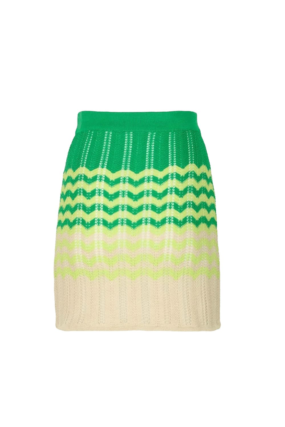 Mila Mini Skirt made by BAOBAB