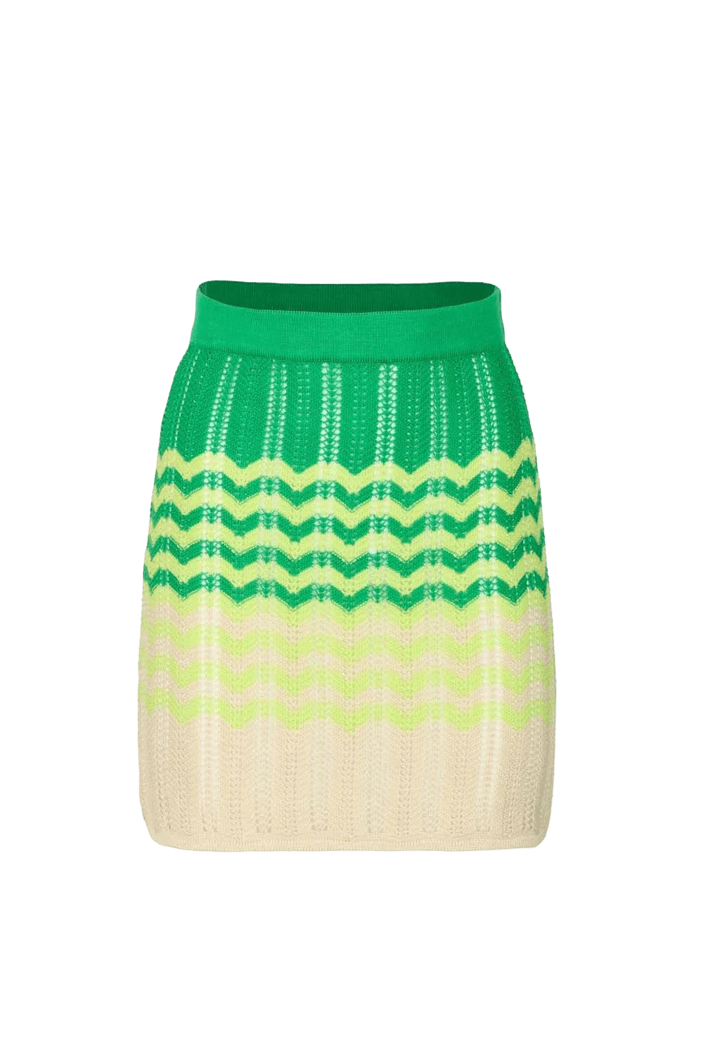 Mila Mini Skirt made by BAOBAB