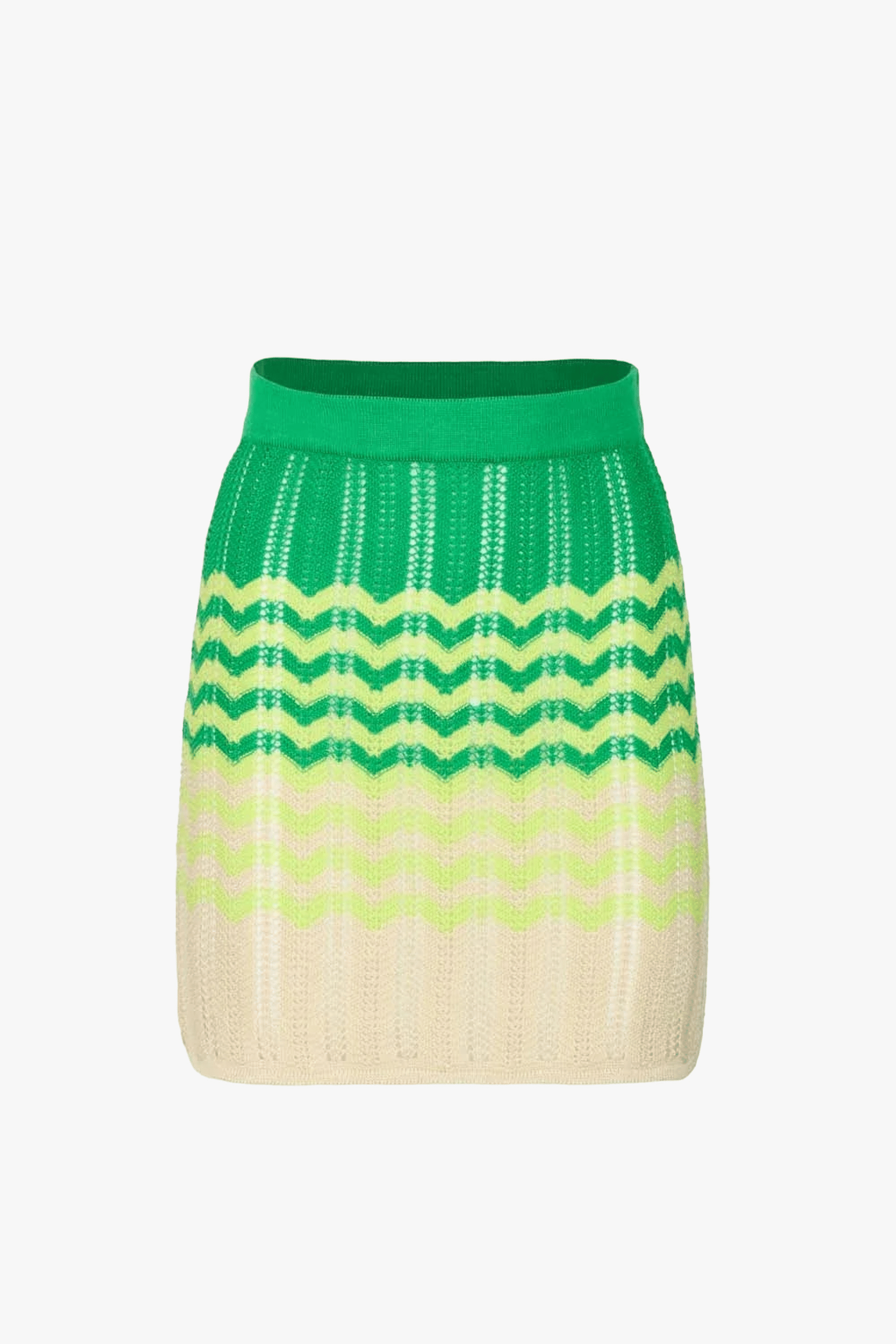 Mila Mini Skirt made by BAOBAB