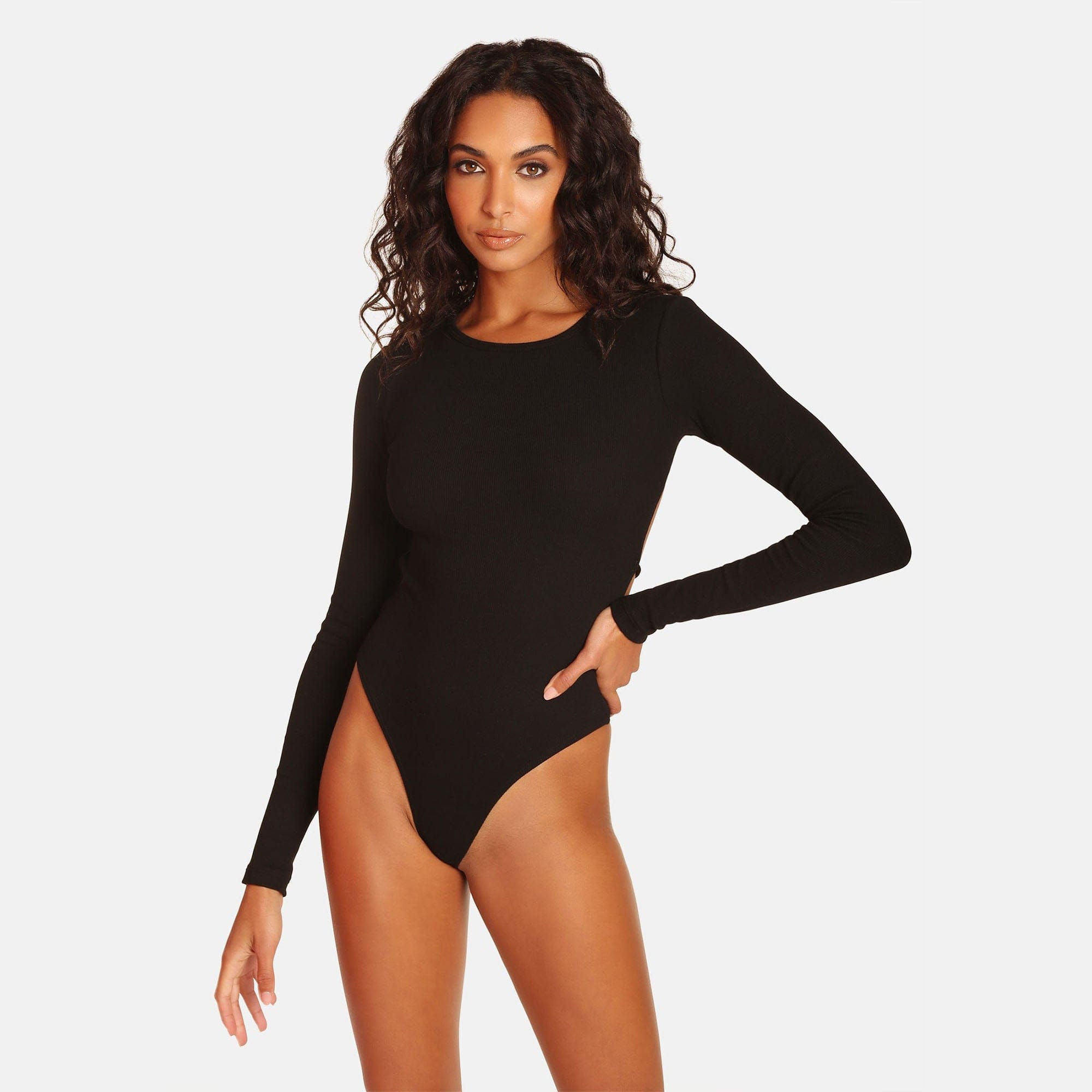 STAN Bodysuit made by OW Collection