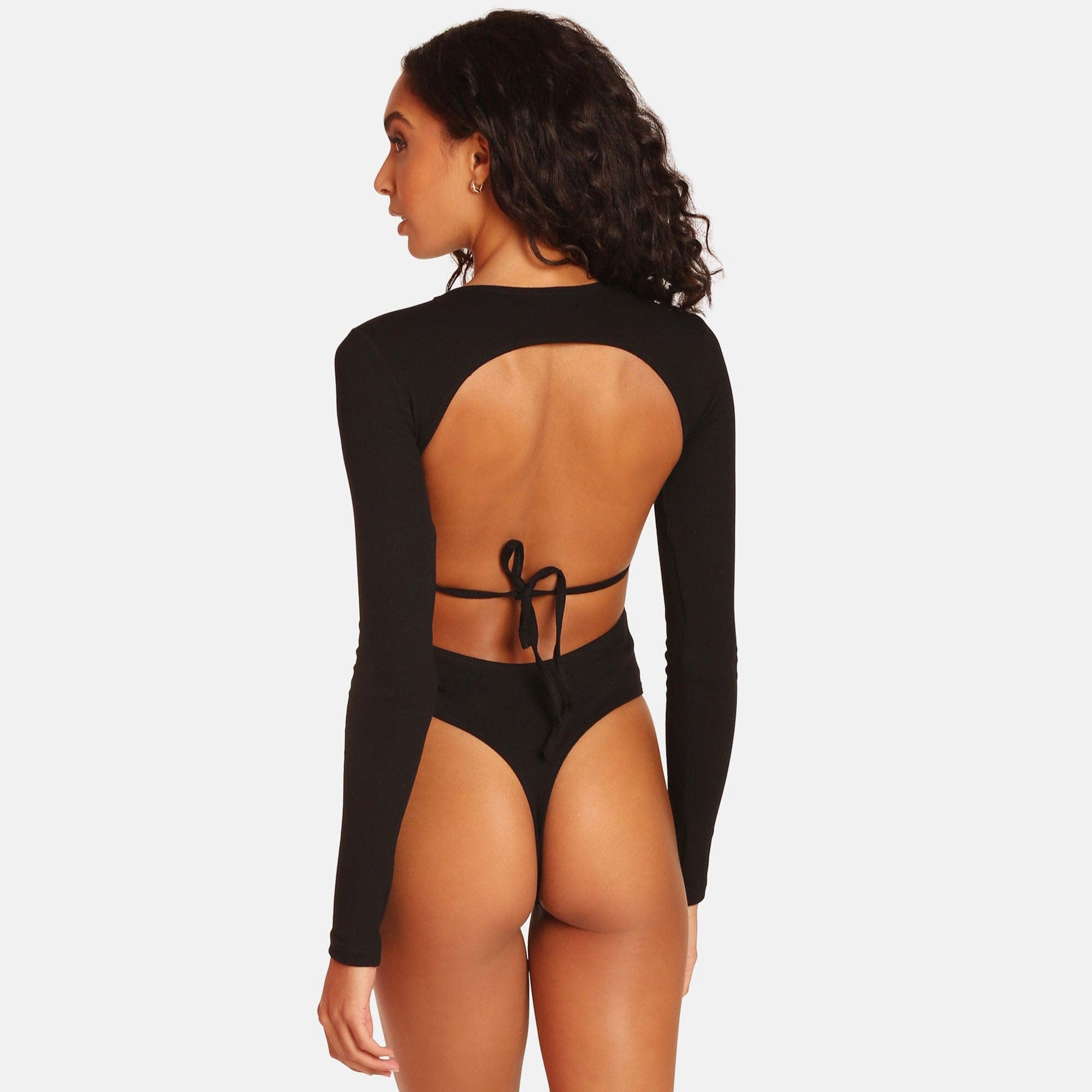 STAN Bodysuit made by OW Collection