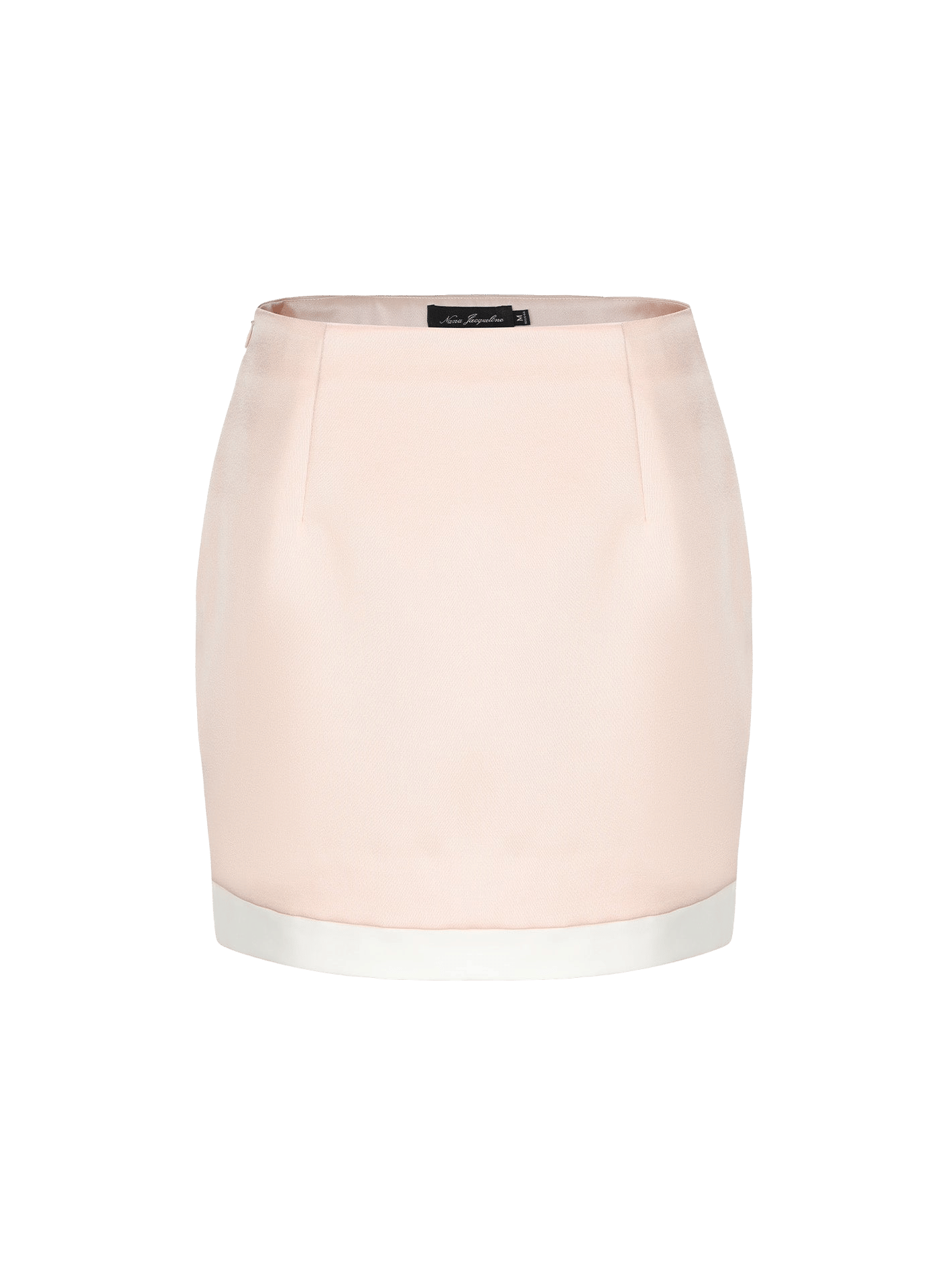 Suzette Skirt (Pink) made by Nana Jacqueline