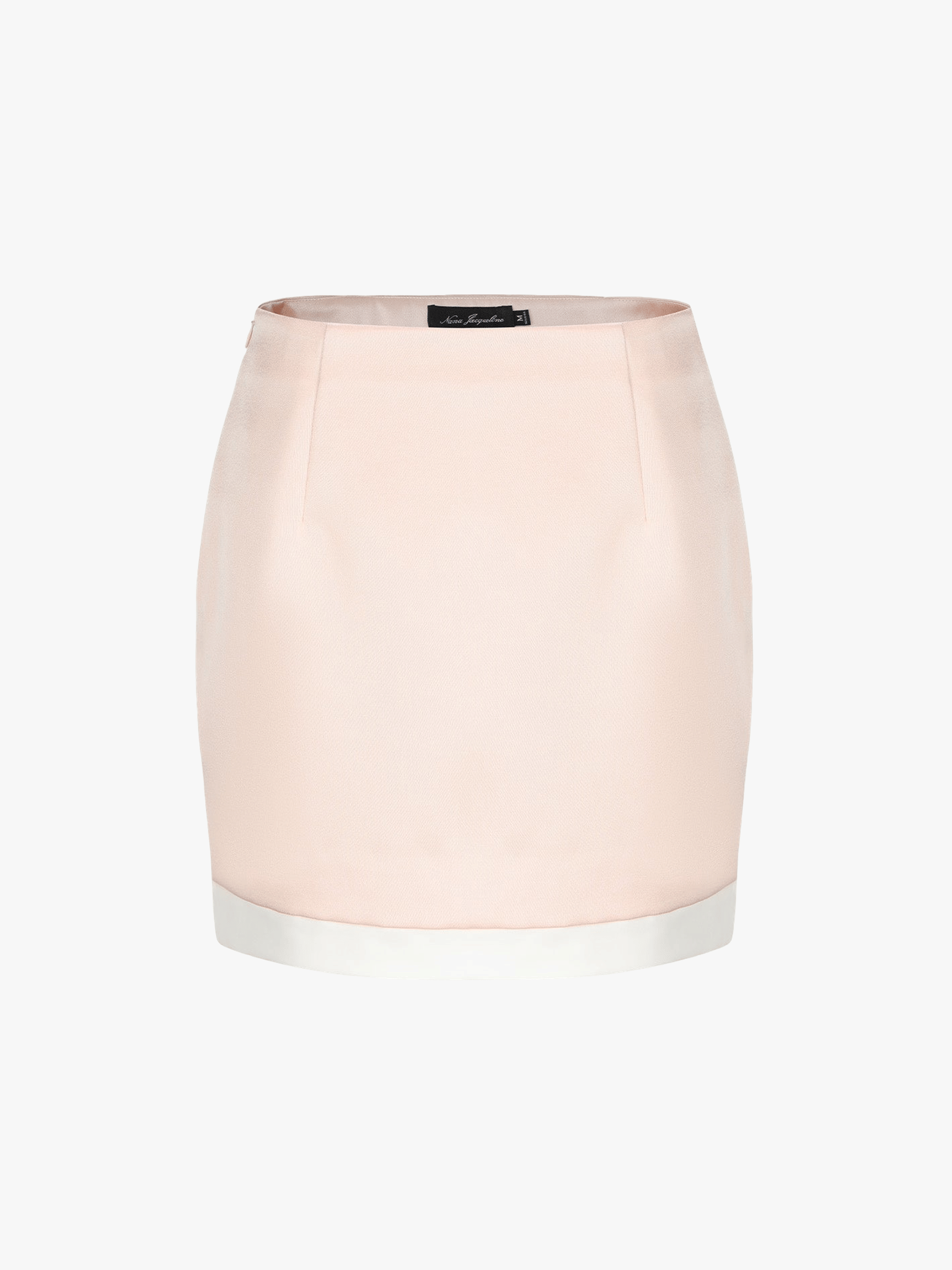 Suzette Skirt (Pink) made by Nana Jacqueline