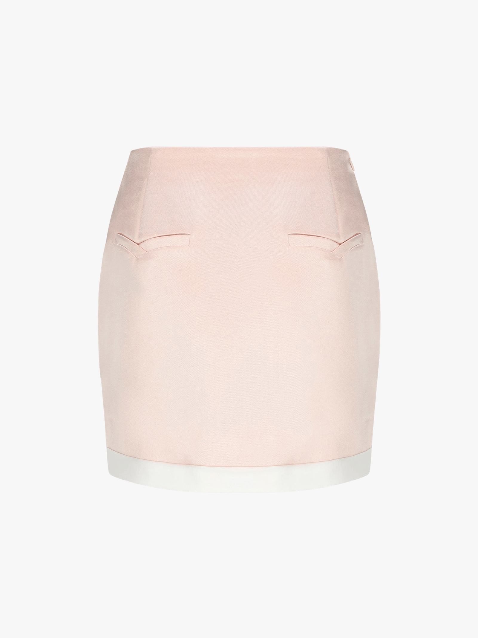 Suzette Skirt (Pink) made by Nana Jacqueline