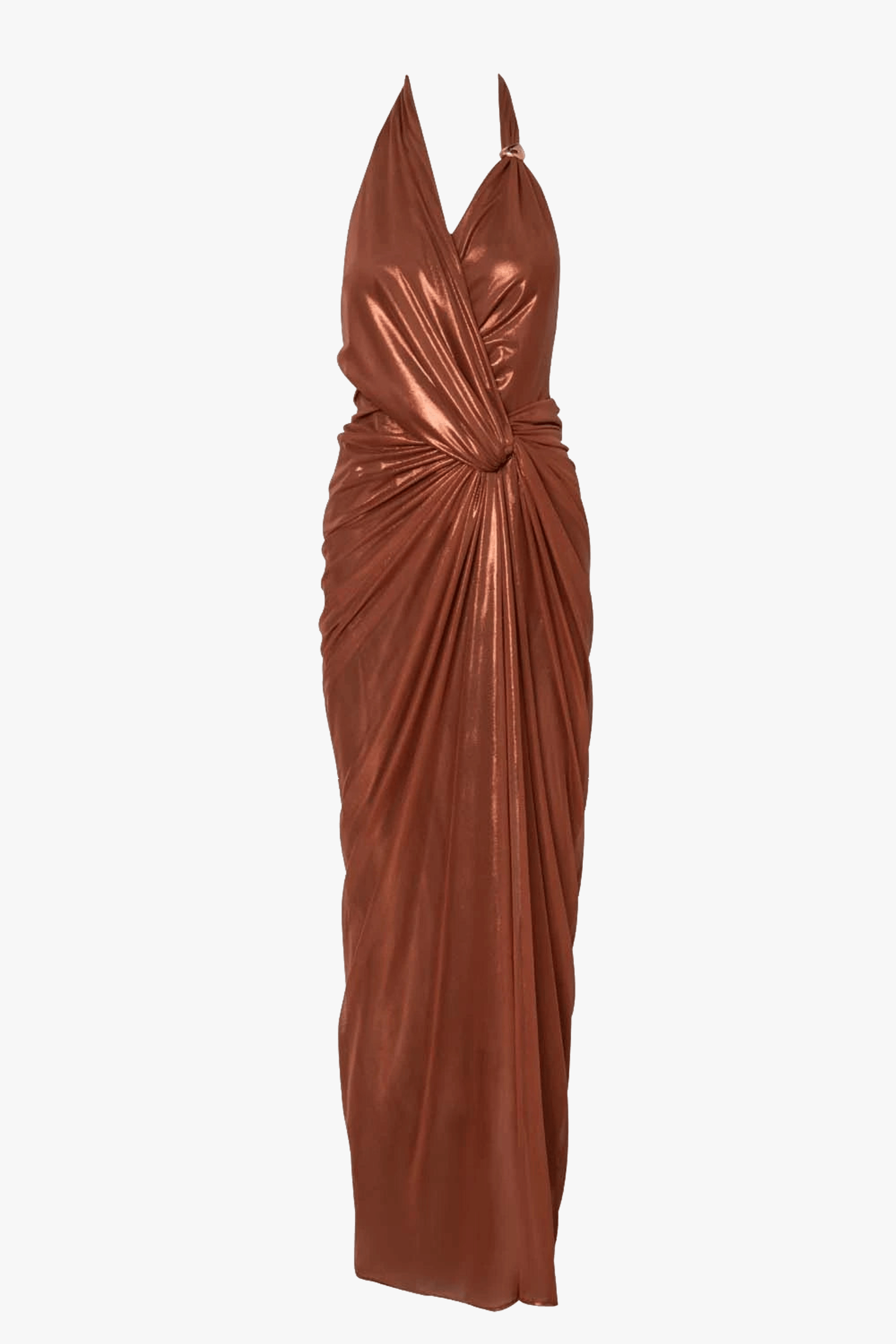 Liz Dress made by BAOBAB