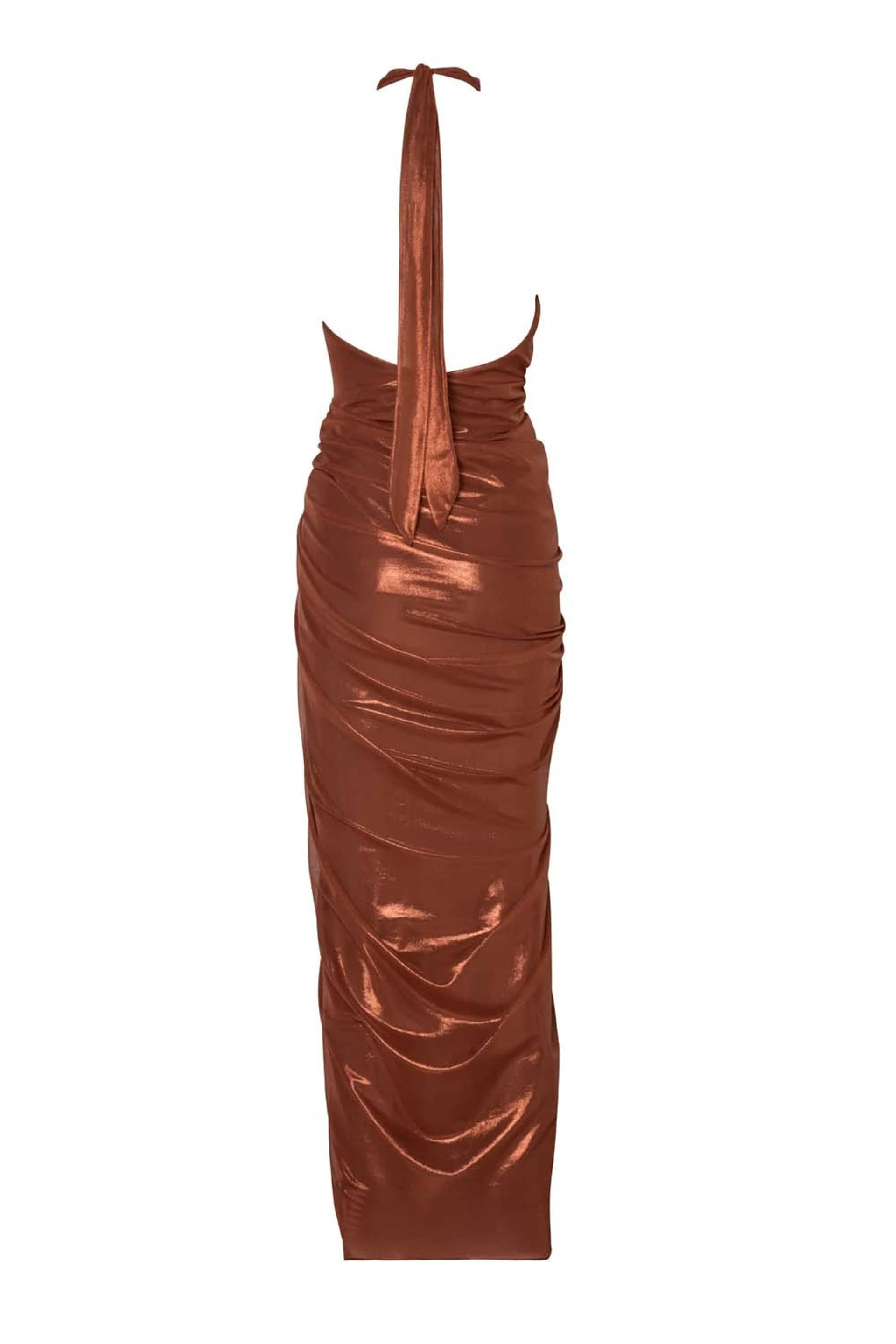 Liz Dress made by BAOBAB