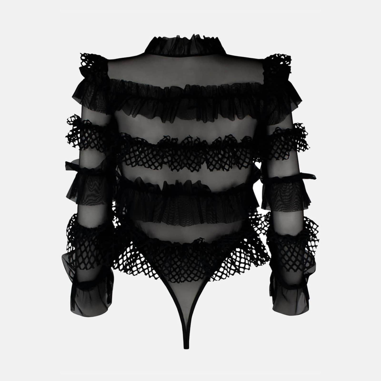 GRACE Bodysuit made by OW Collection