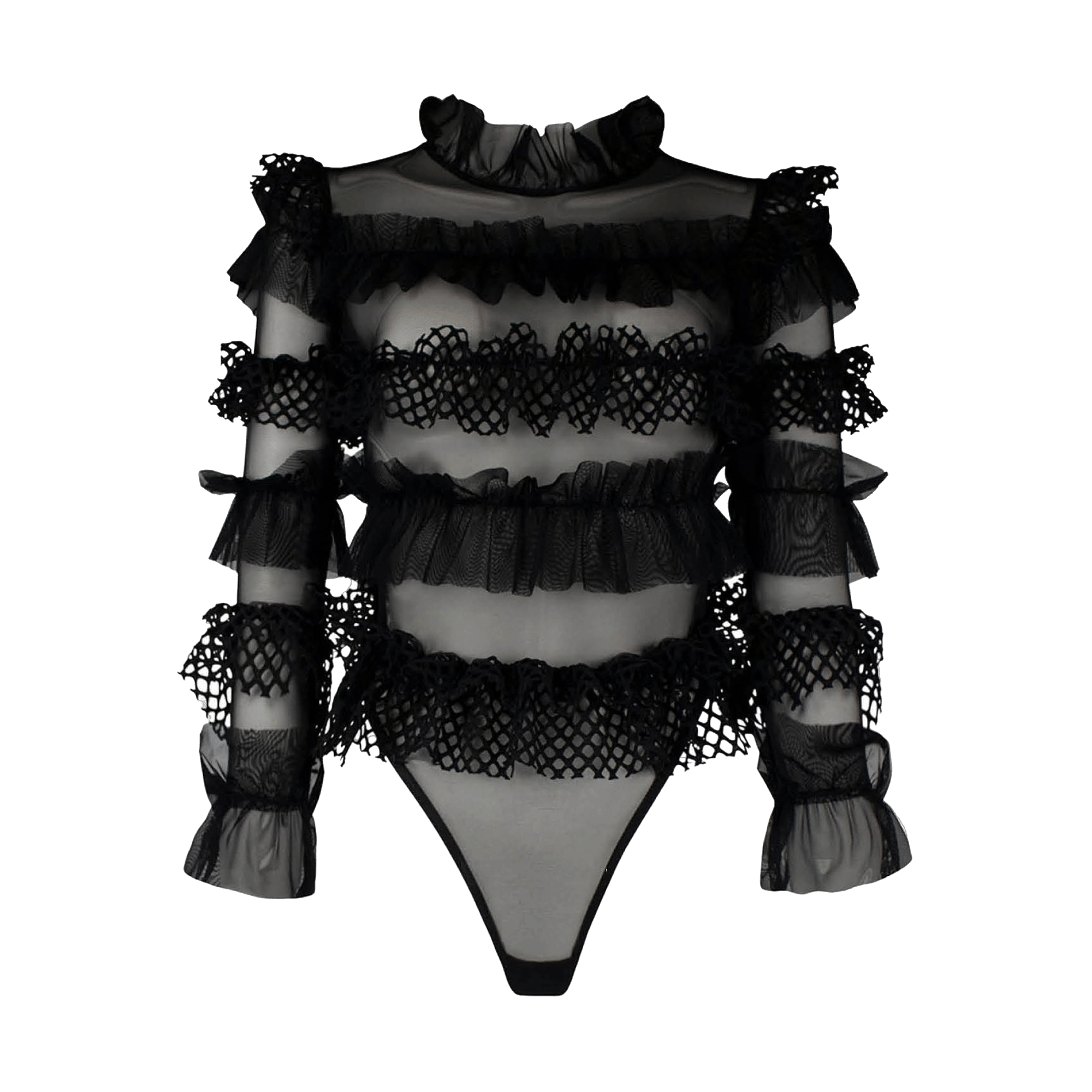 GRACE Bodysuit made by OW Collection