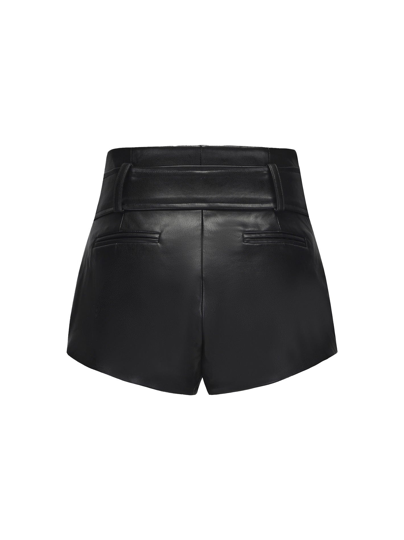 Olivia Shorts made by Nana Jacqueline