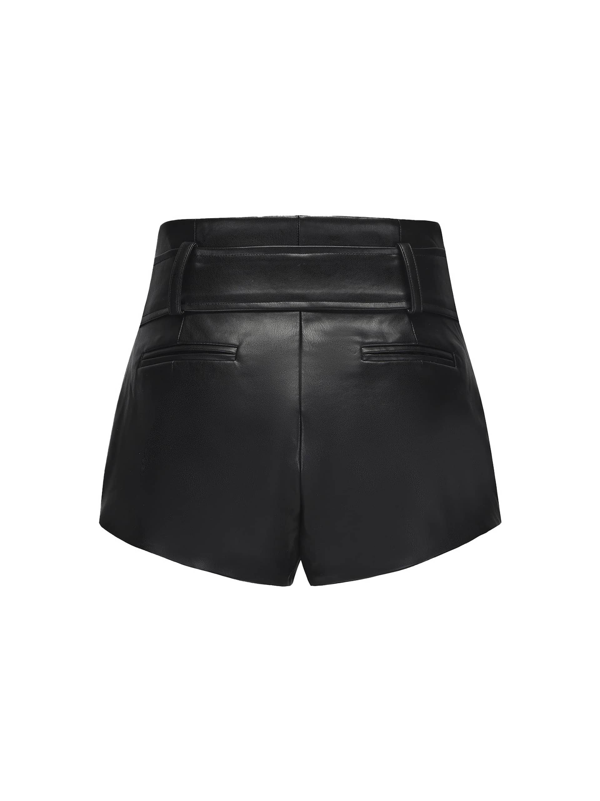 Olivia Shorts made by Nana Jacqueline