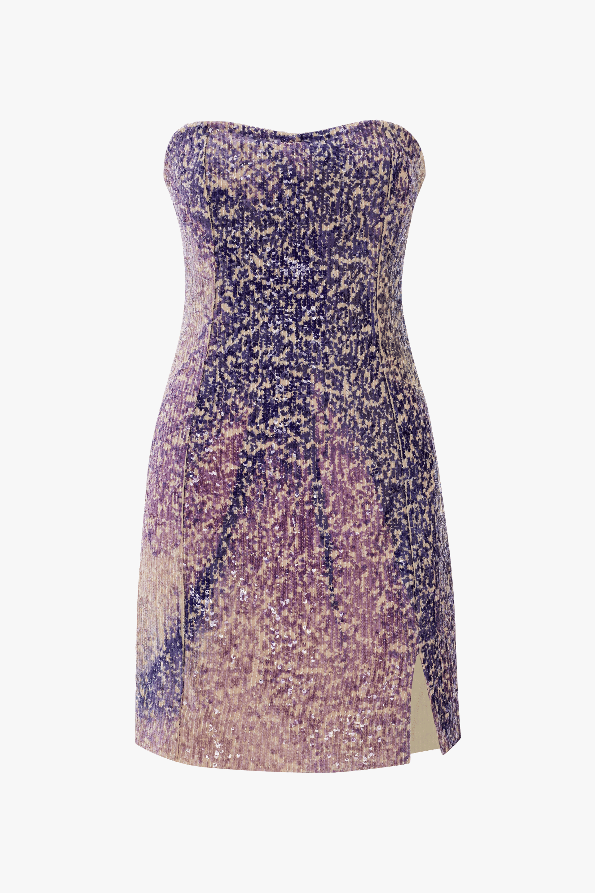 NATALINE DRESS made by Occleus