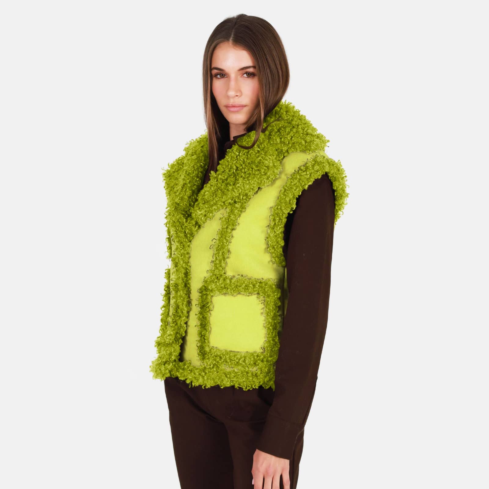 BERGEN Jacket made by OW Collection