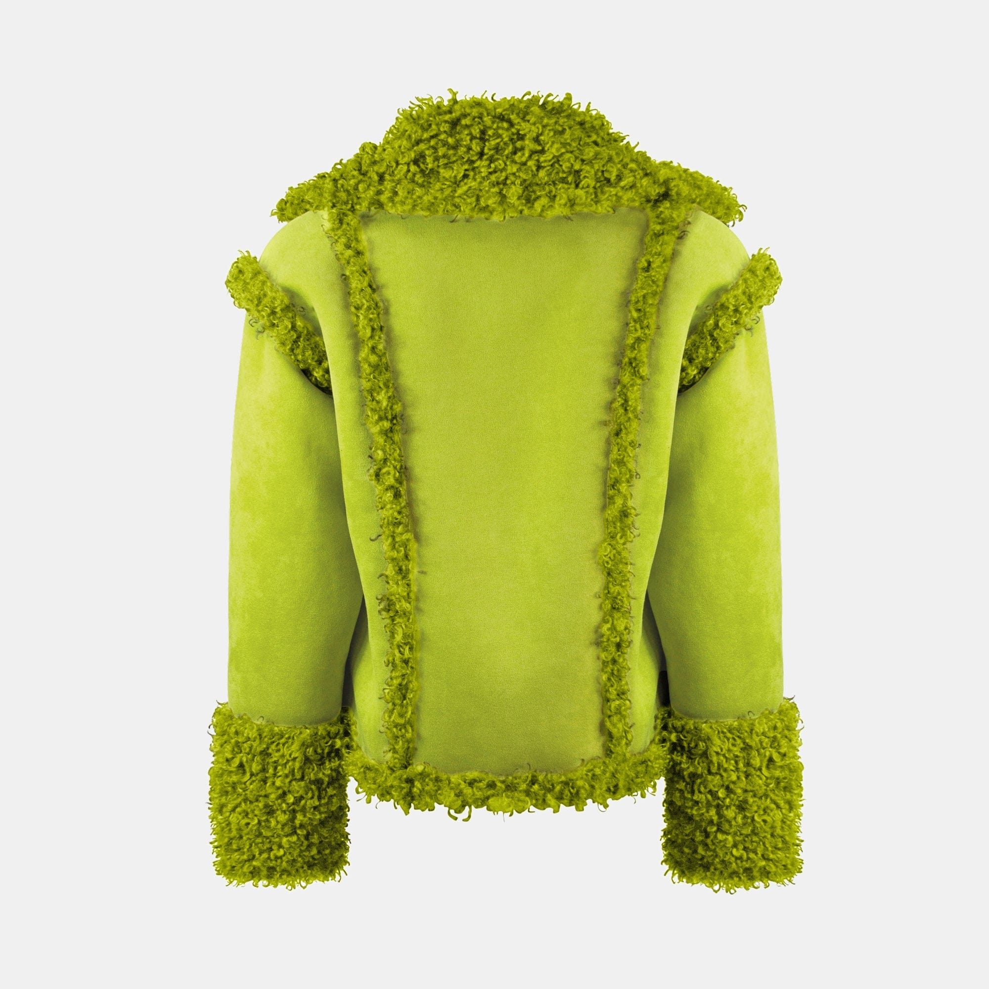 BERGEN Jacket made by OW Collection