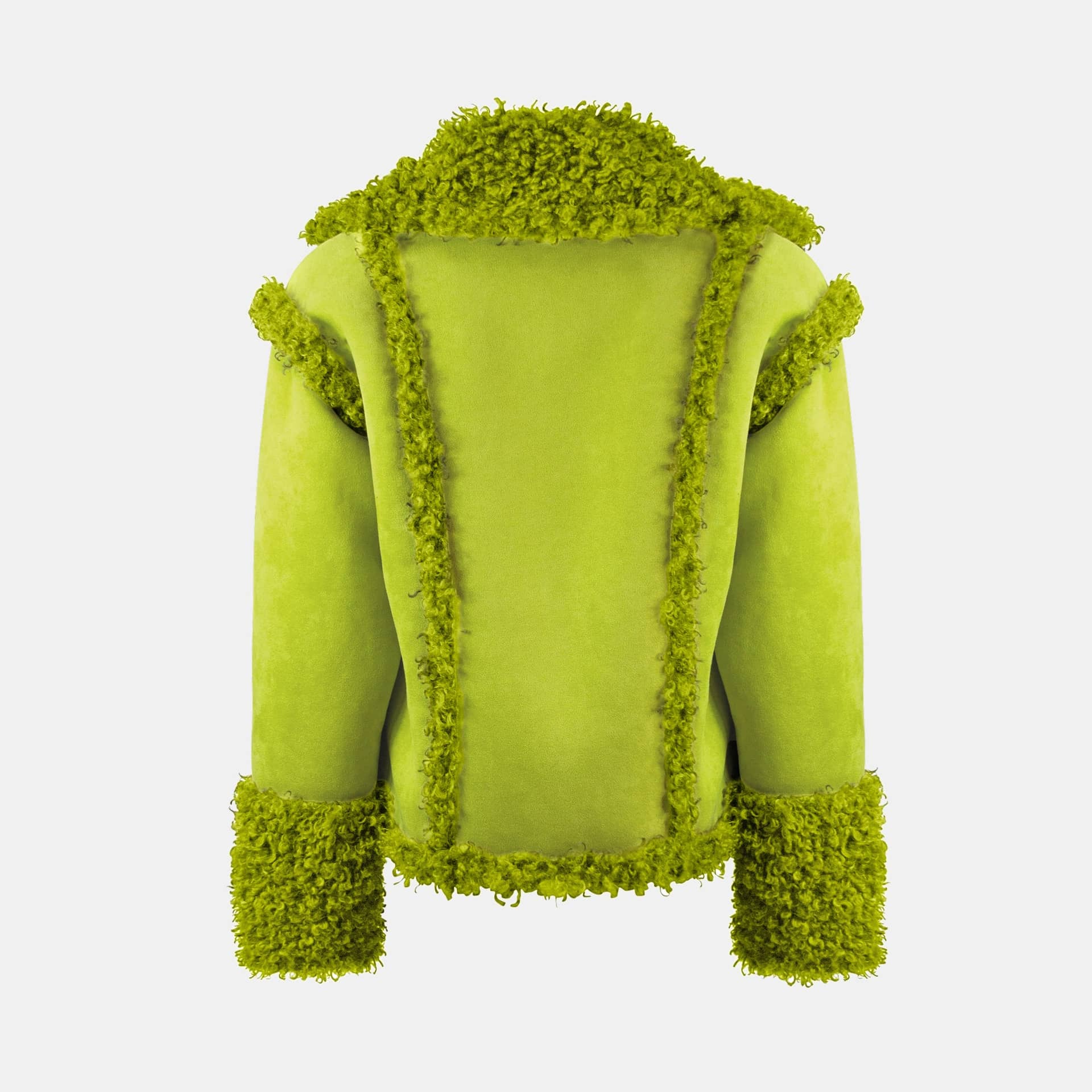 BERGEN Jacket made by OW Collection