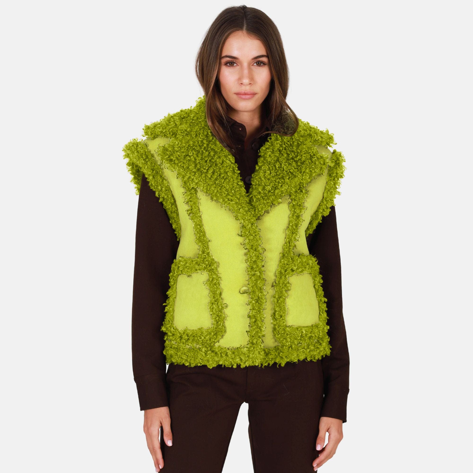 BERGEN Jacket made by OW Collection