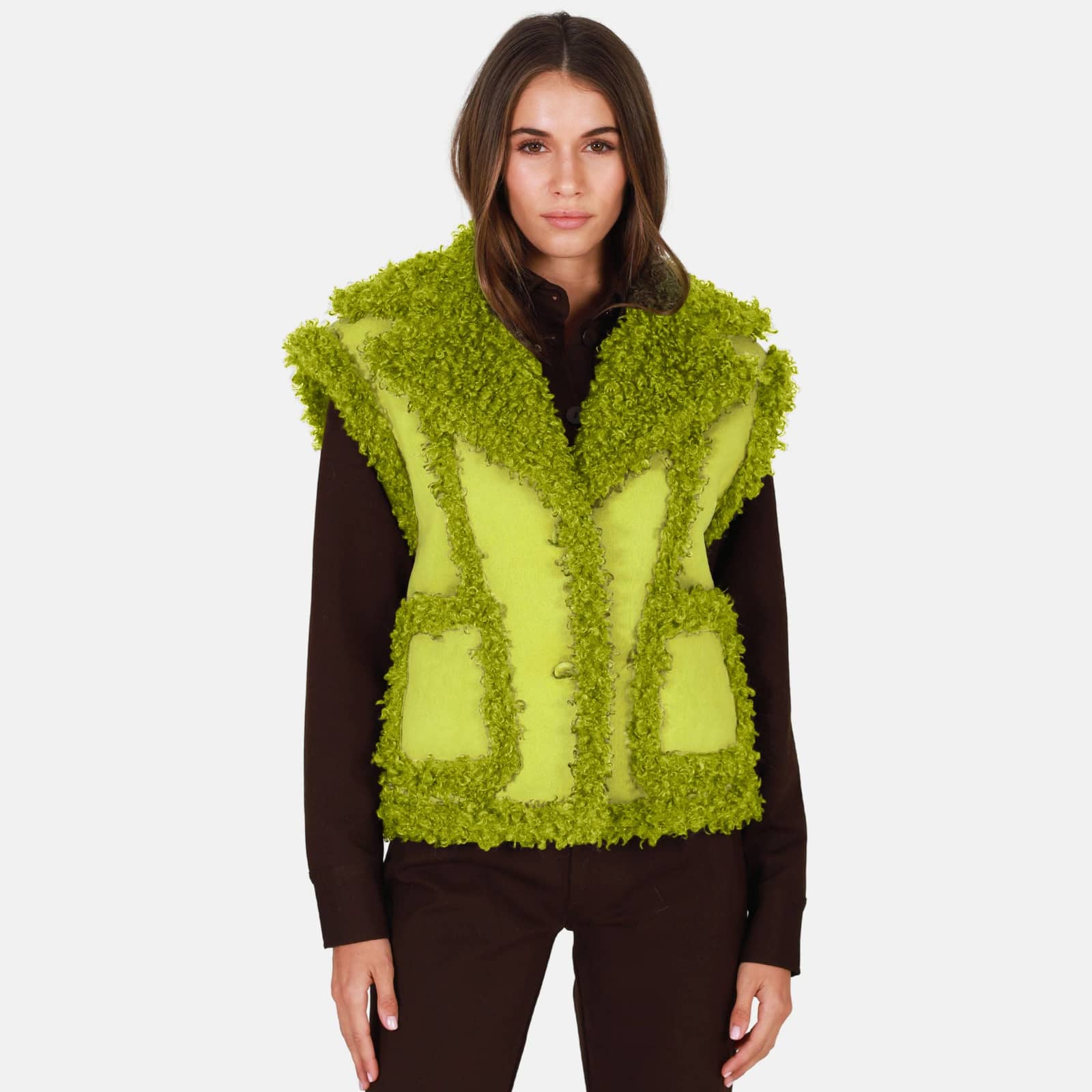 BERGEN Jacket made by OW Collection