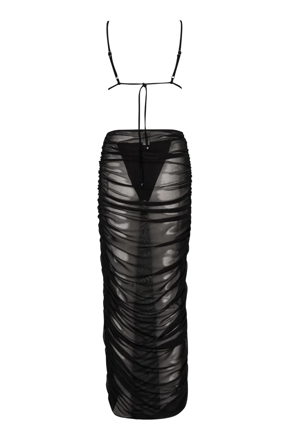 Bahia Maxi Pareo made by BAOBAB