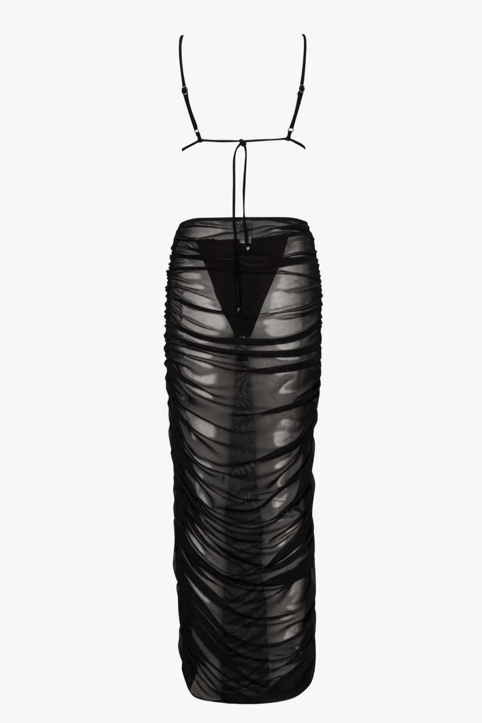 Bahia Maxi Pareo made by BAOBAB