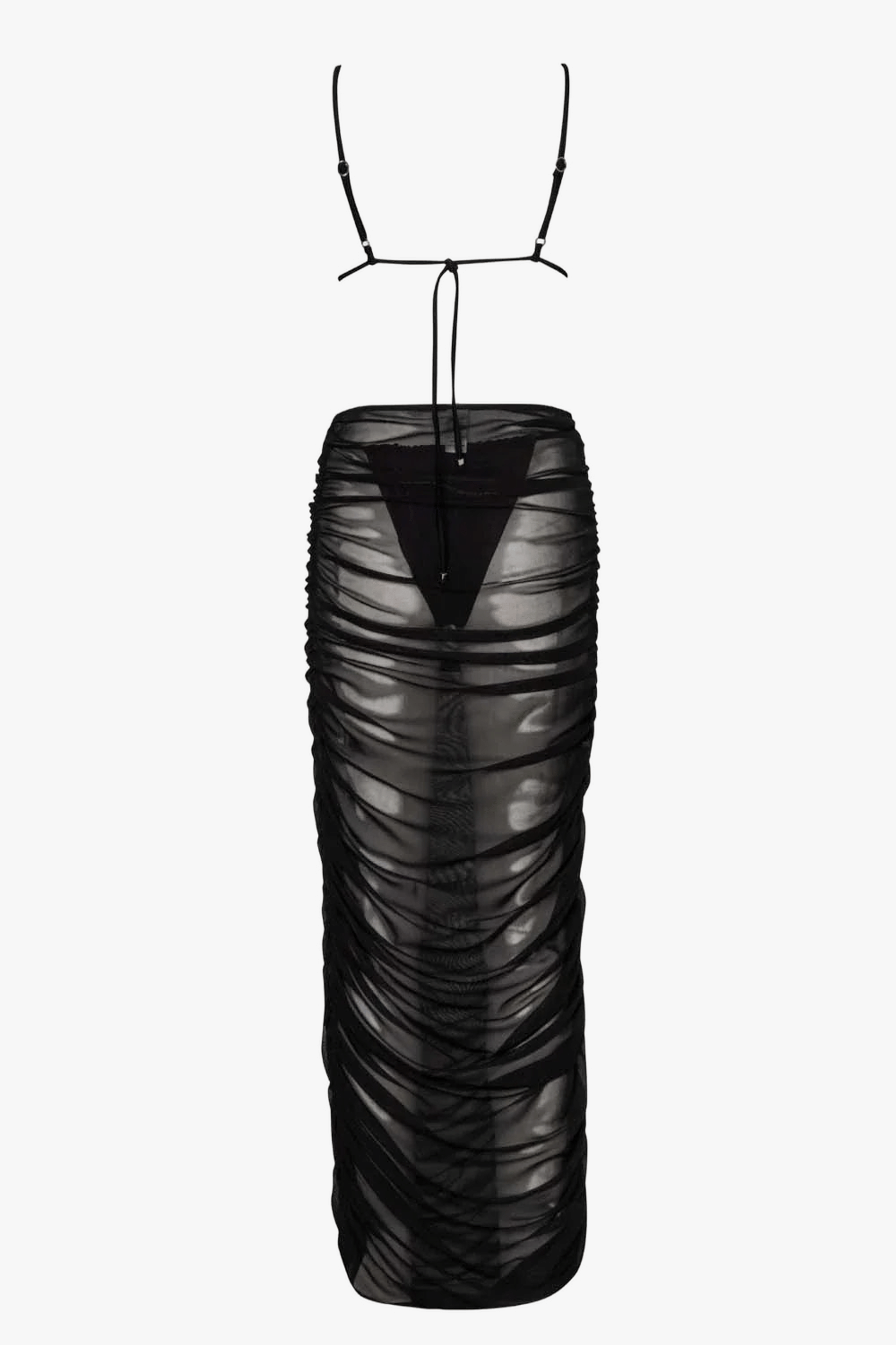 Bahia Maxi Pareo made by BAOBAB