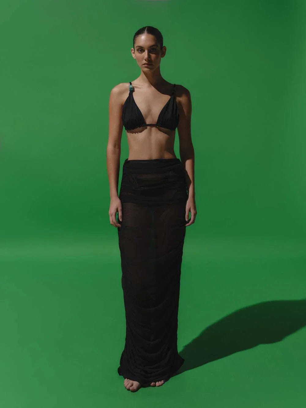 Bahia Maxi Pareo made by BAOBAB