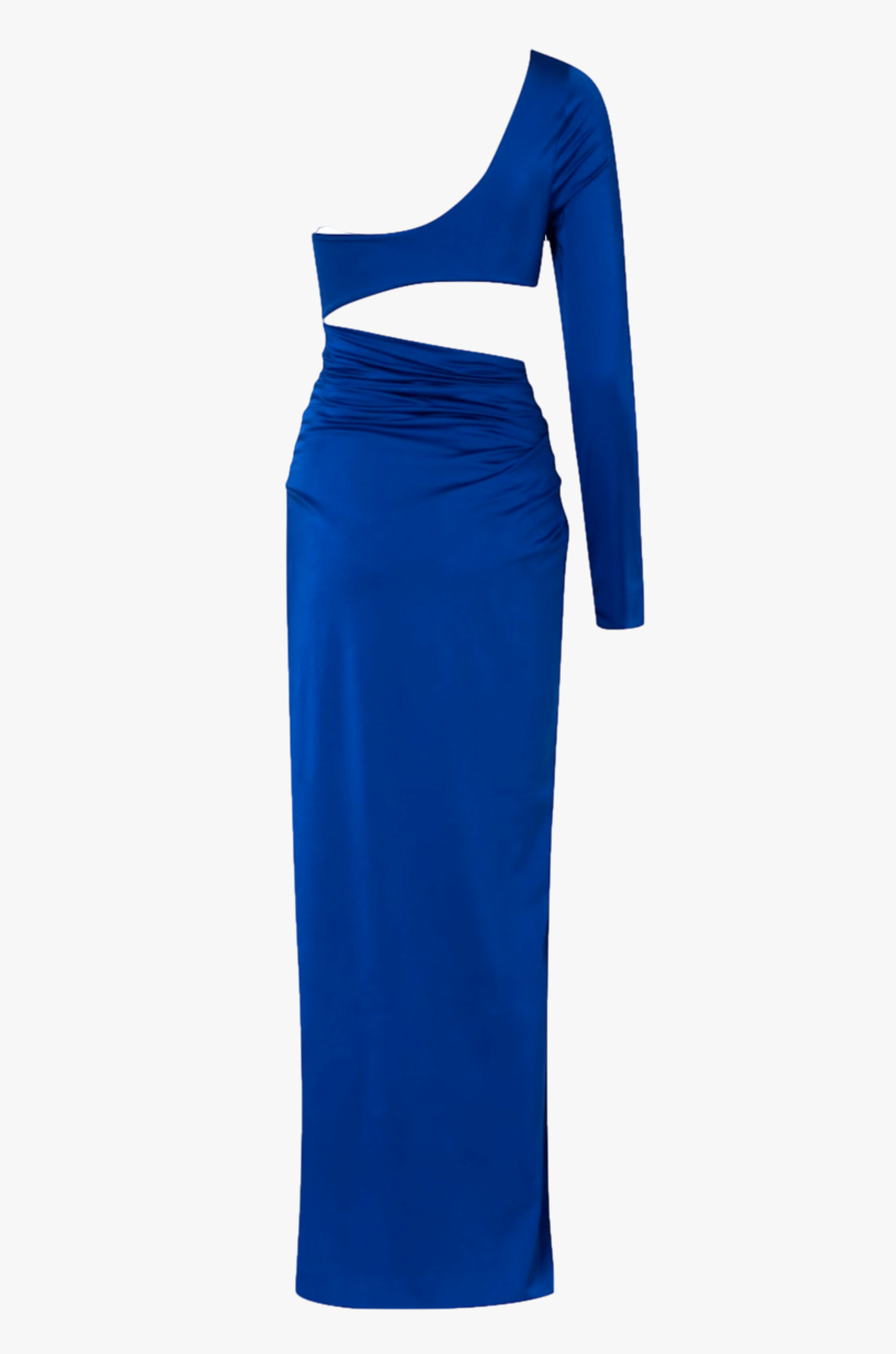 Conga Dress in Blue made by BAOBAB