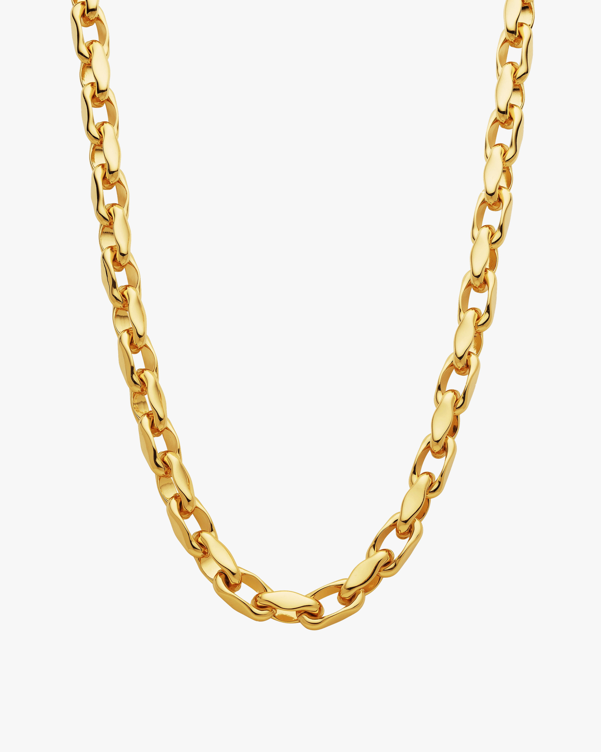 Bessie Necklace made by Amber Sceats