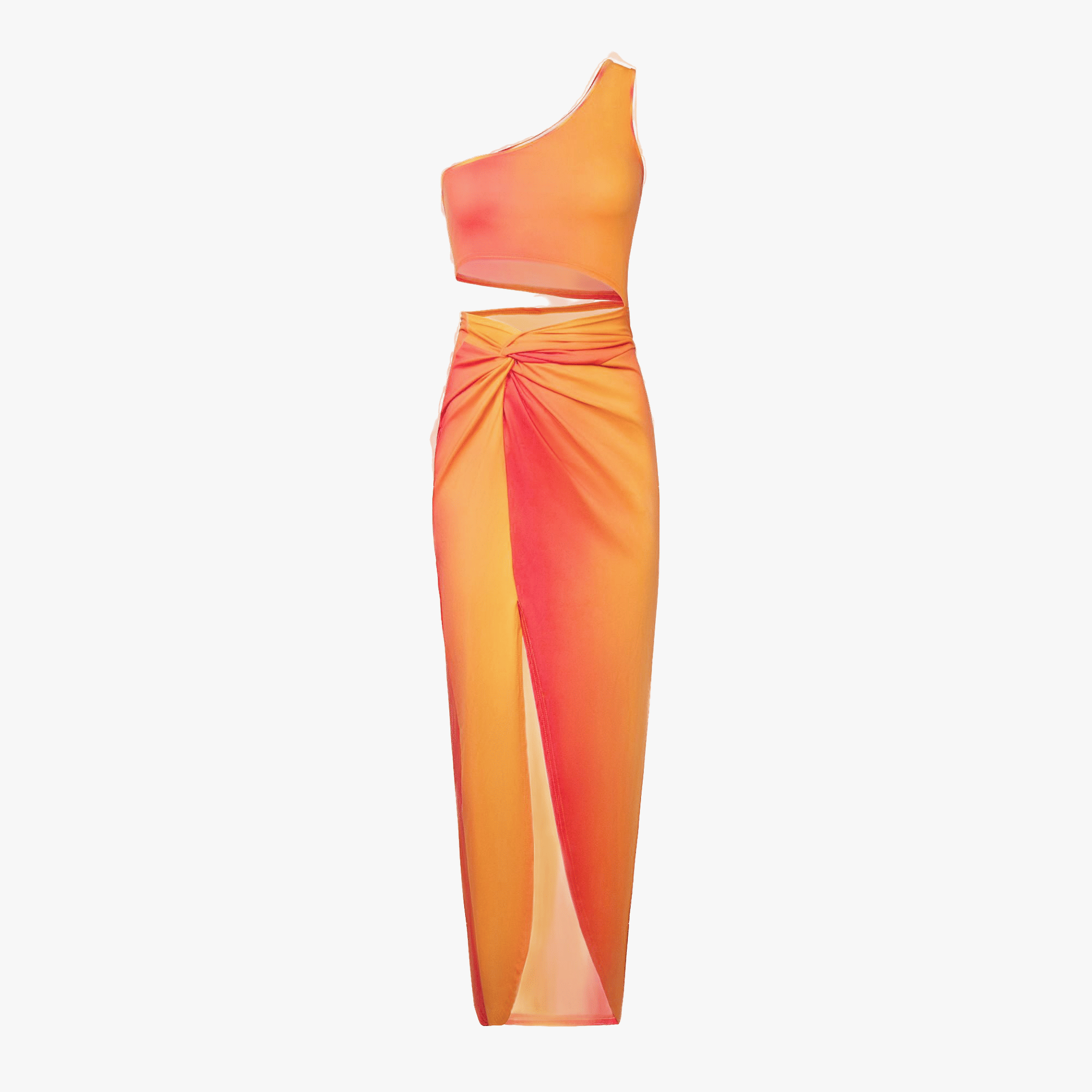 ISABEL Dress made by OW Collection