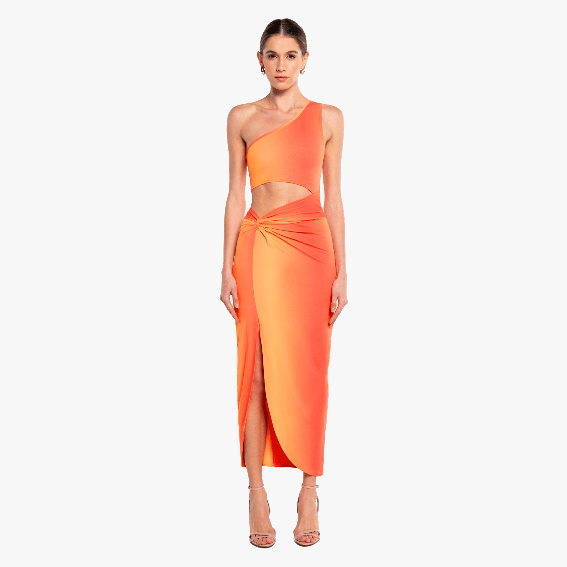 ISABEL Dress made by OW Collection