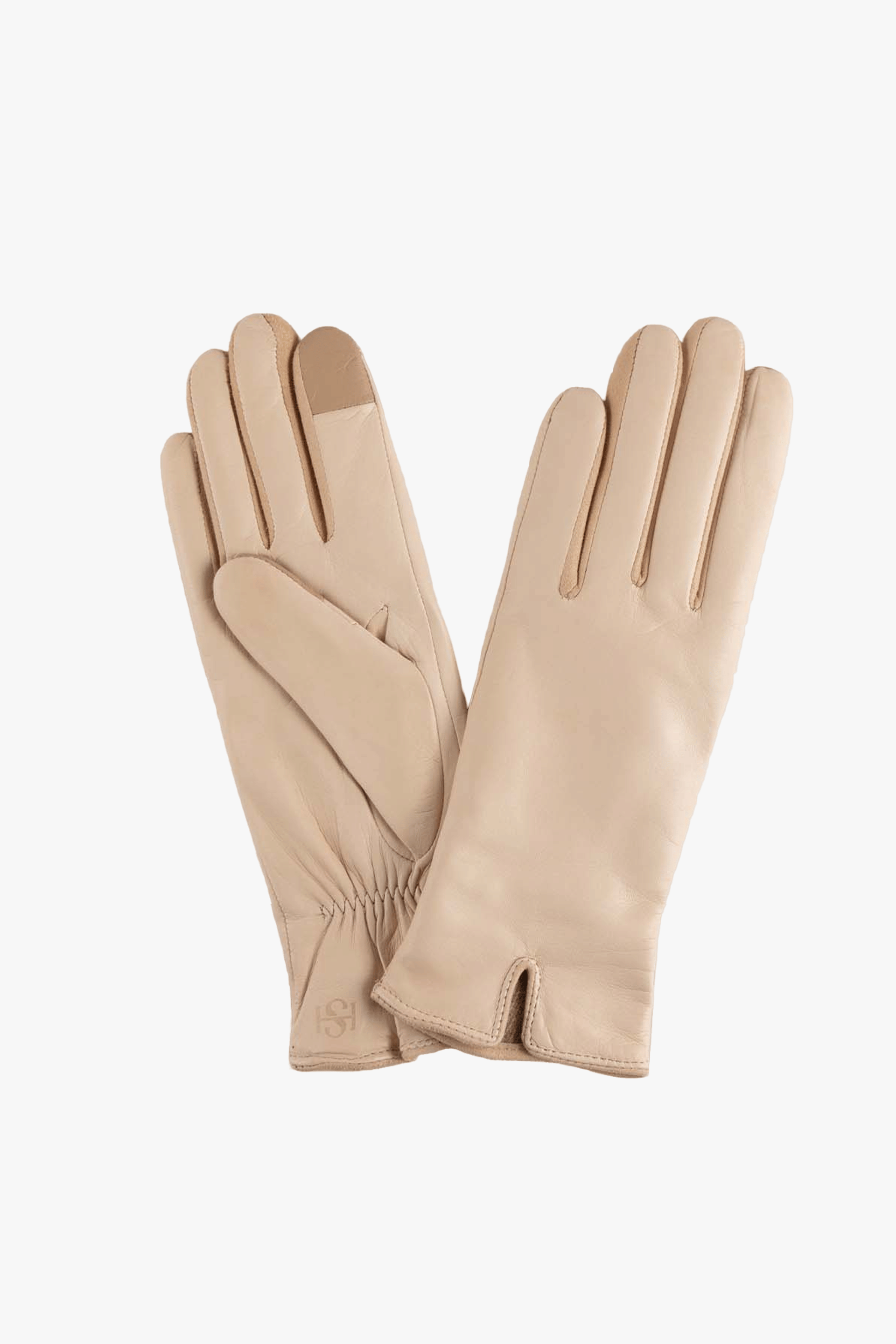 Essentials Cream made by Handsome Stockholm