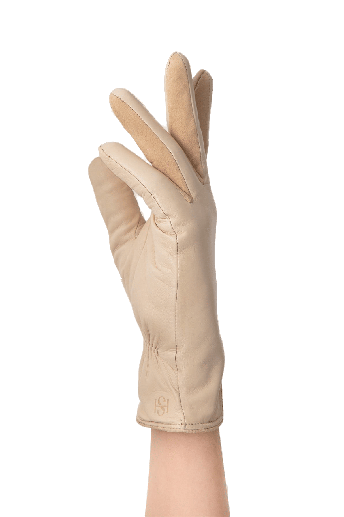 Essentials Cream made by Handsome Stockholm