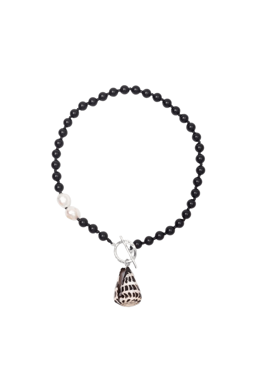 Nassa Necklace made by BAOBAB