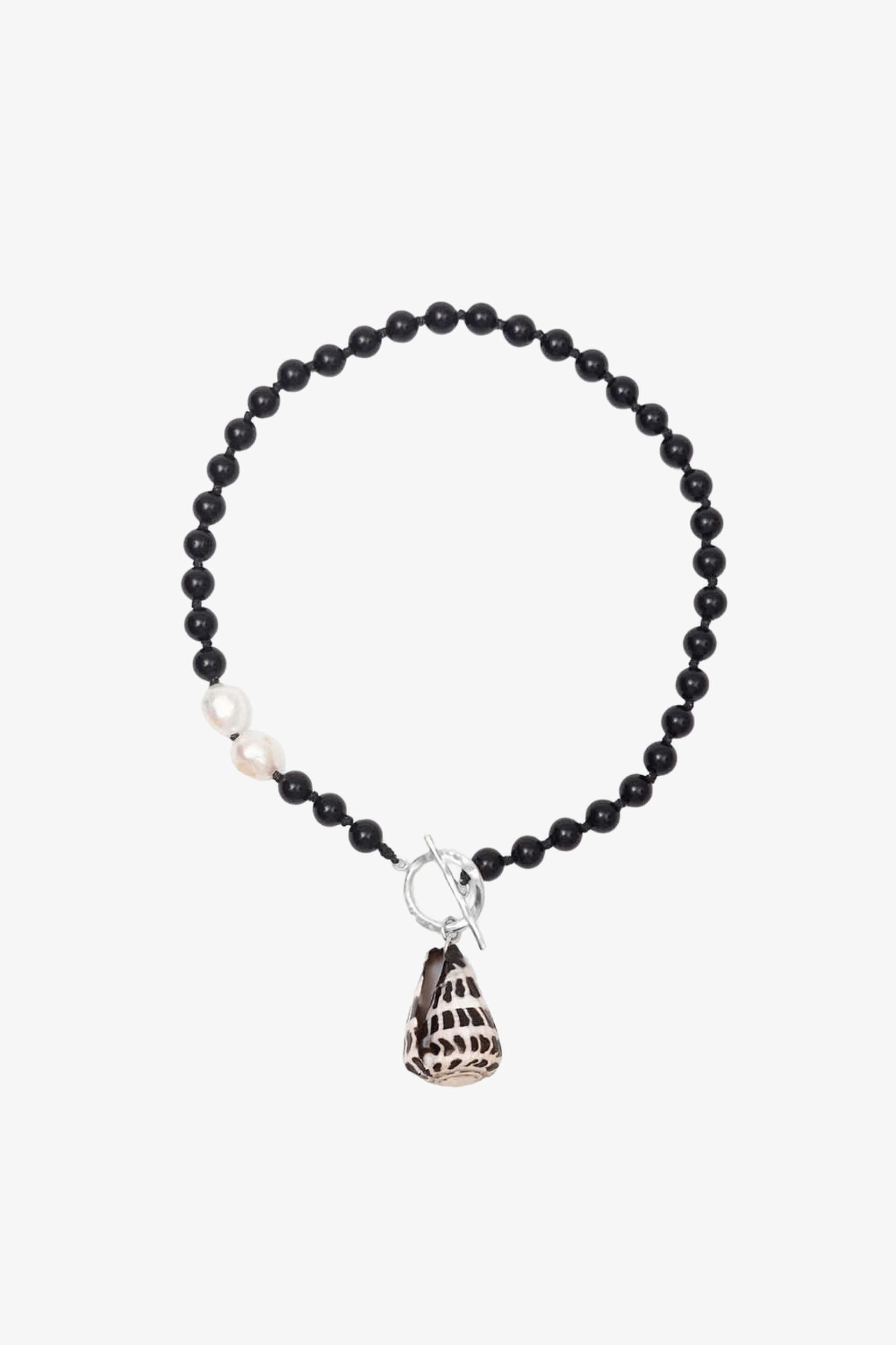 Nassa Necklace made by BAOBAB