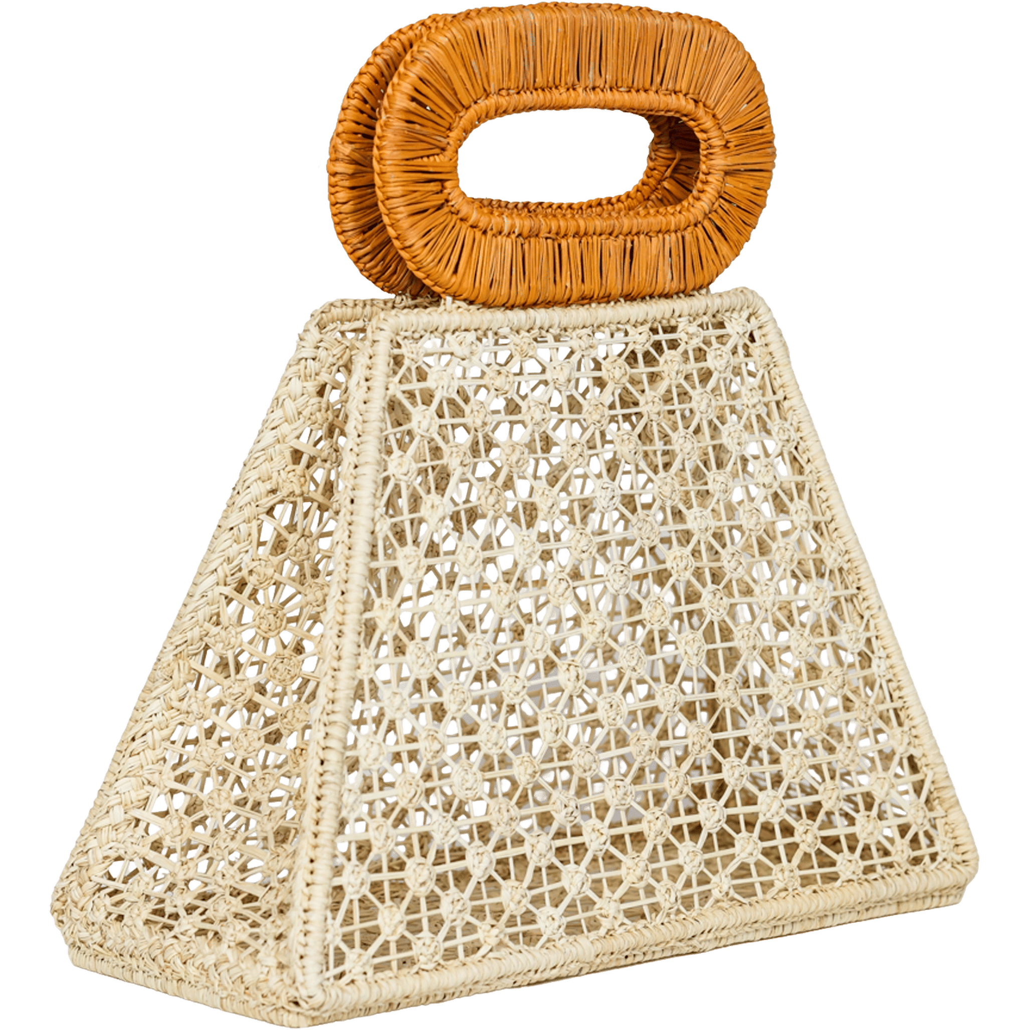 Zoe Camel/Natural made by APAYA