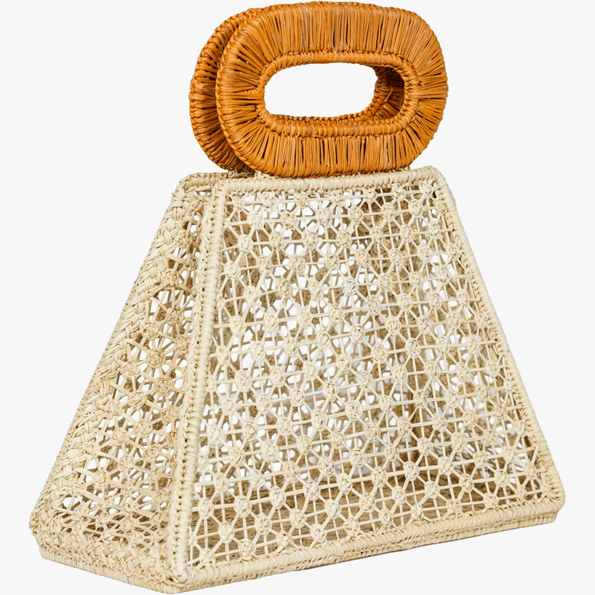 Zoe Camel/Natural made by APAYA