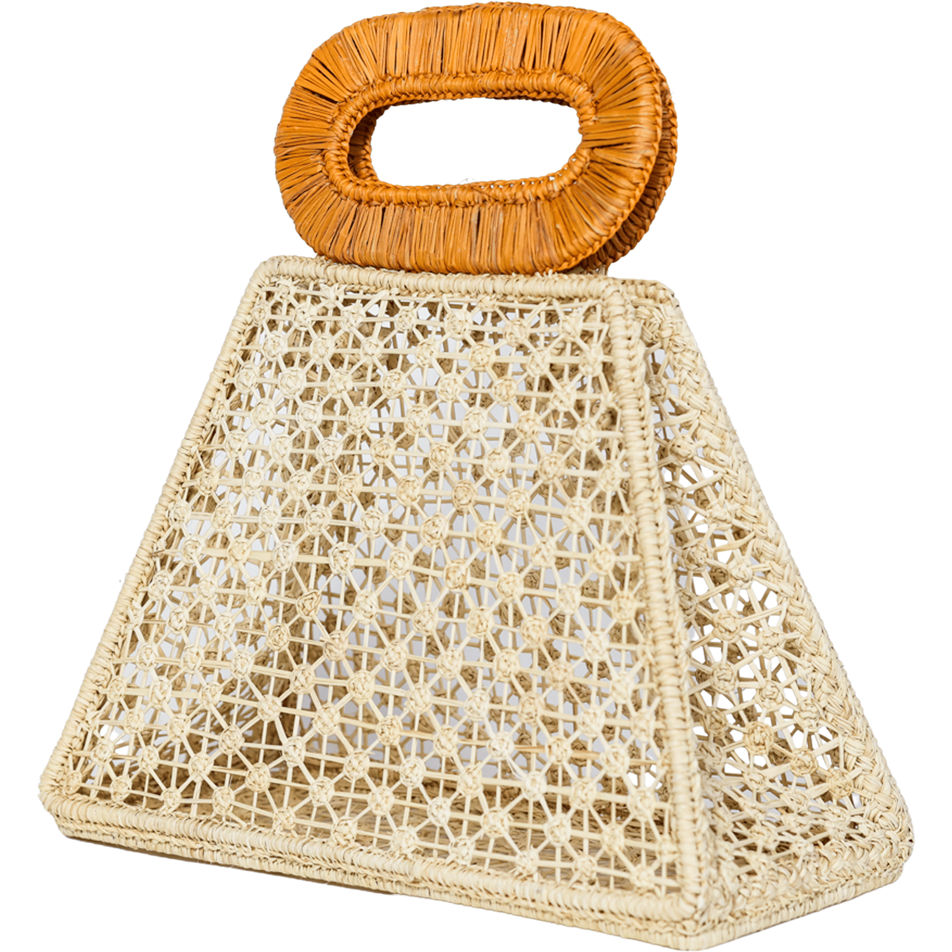 Zoe Camel/Natural made by APAYA