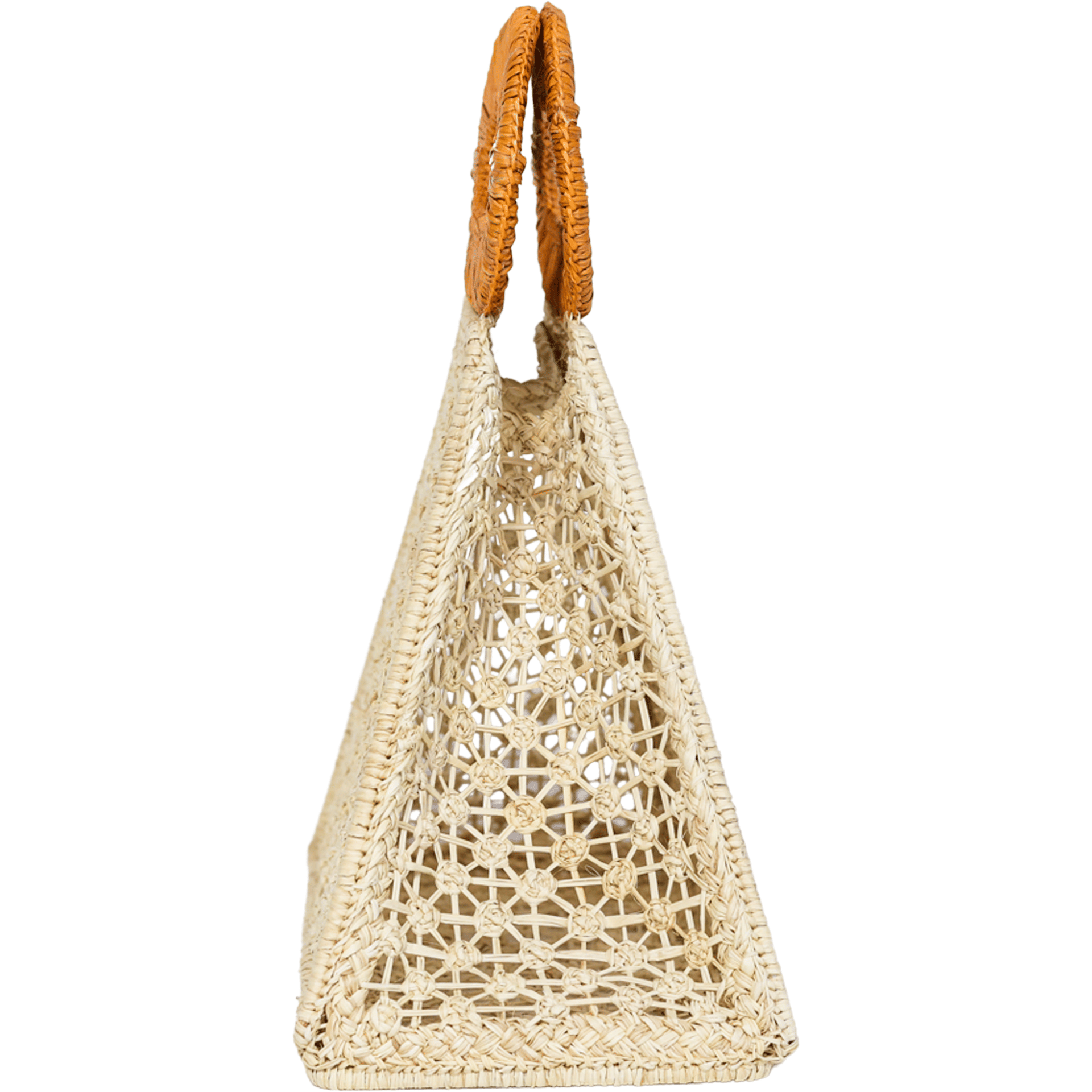 Zoe Camel/Natural made by APAYA