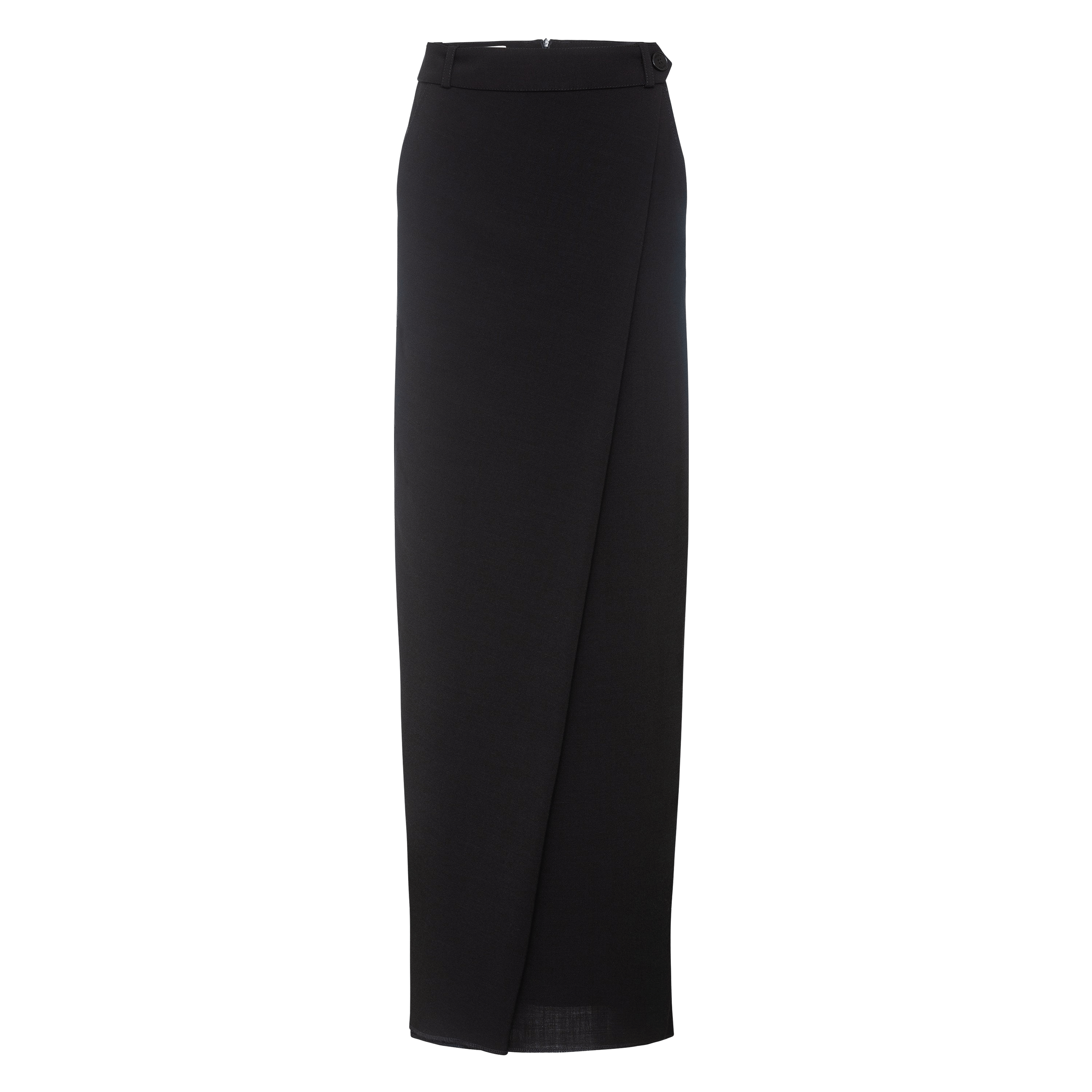 SKIRT #10 made by GUDU