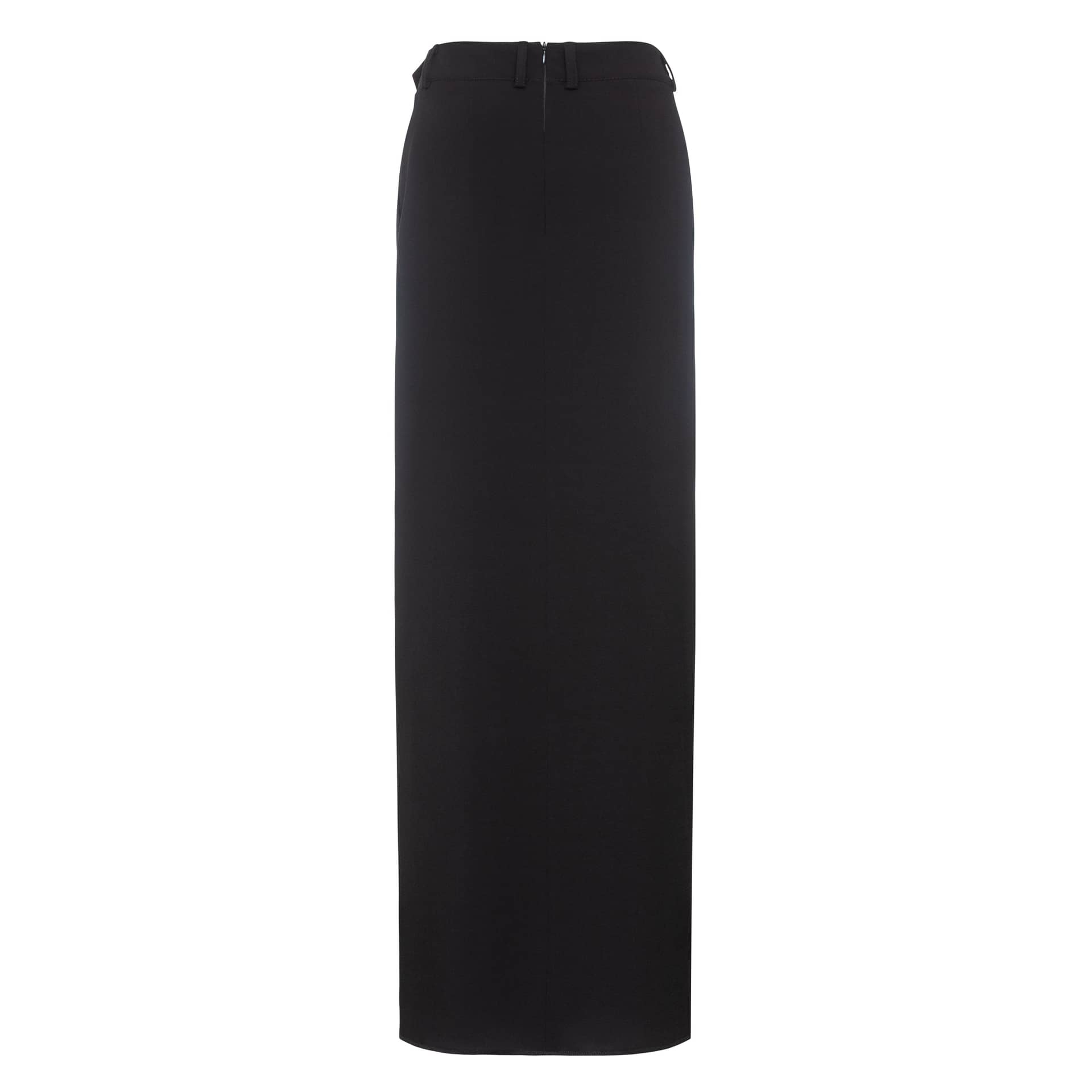 SKIRT #10 made by GUDU