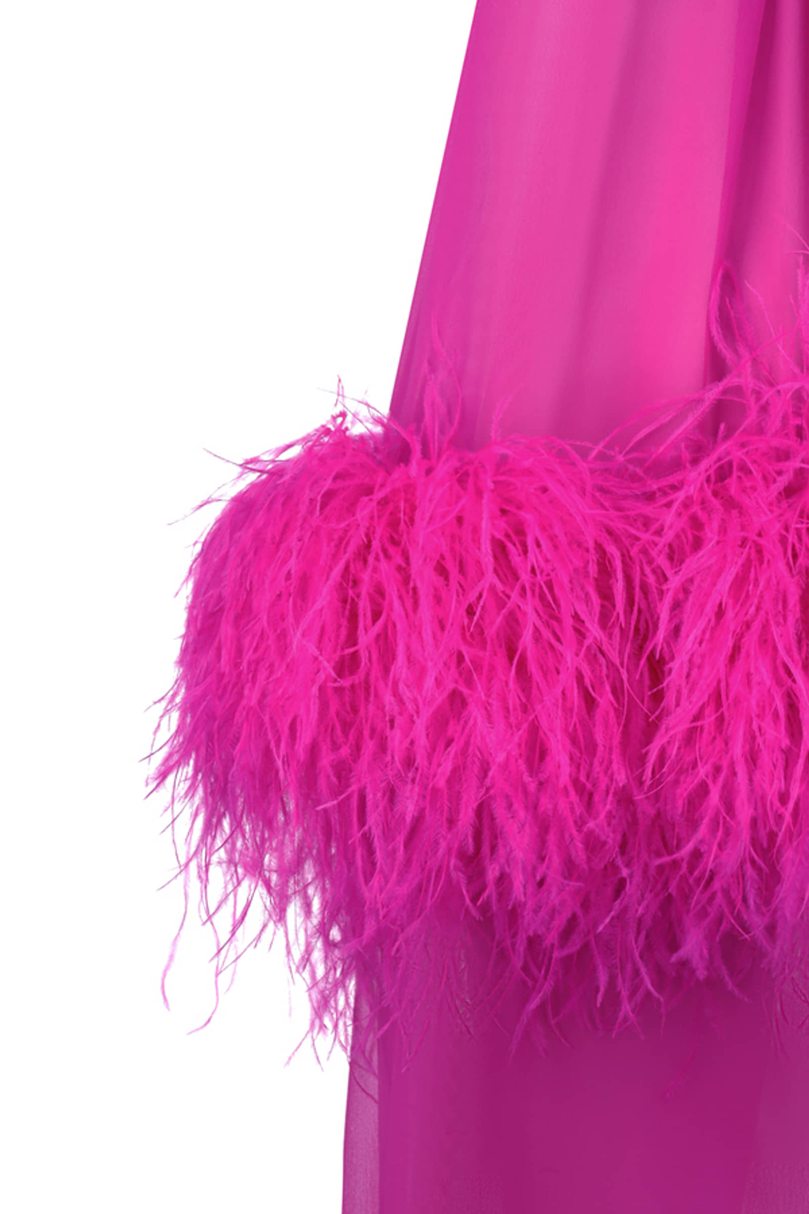 ANAЇS DRESS made by NUÉ