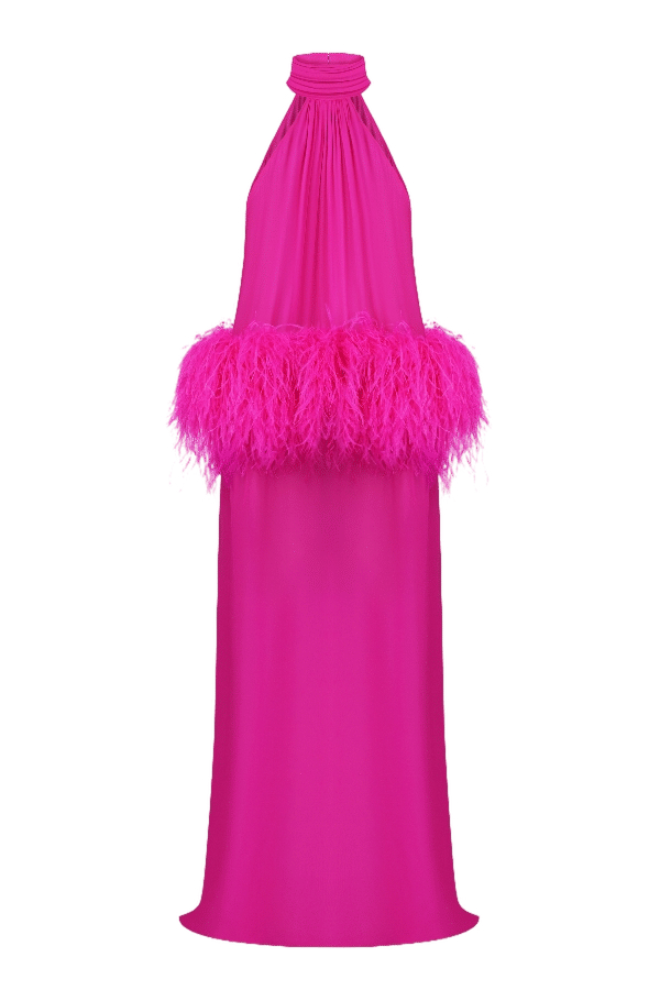 ANAЇS DRESS made by NUÉ